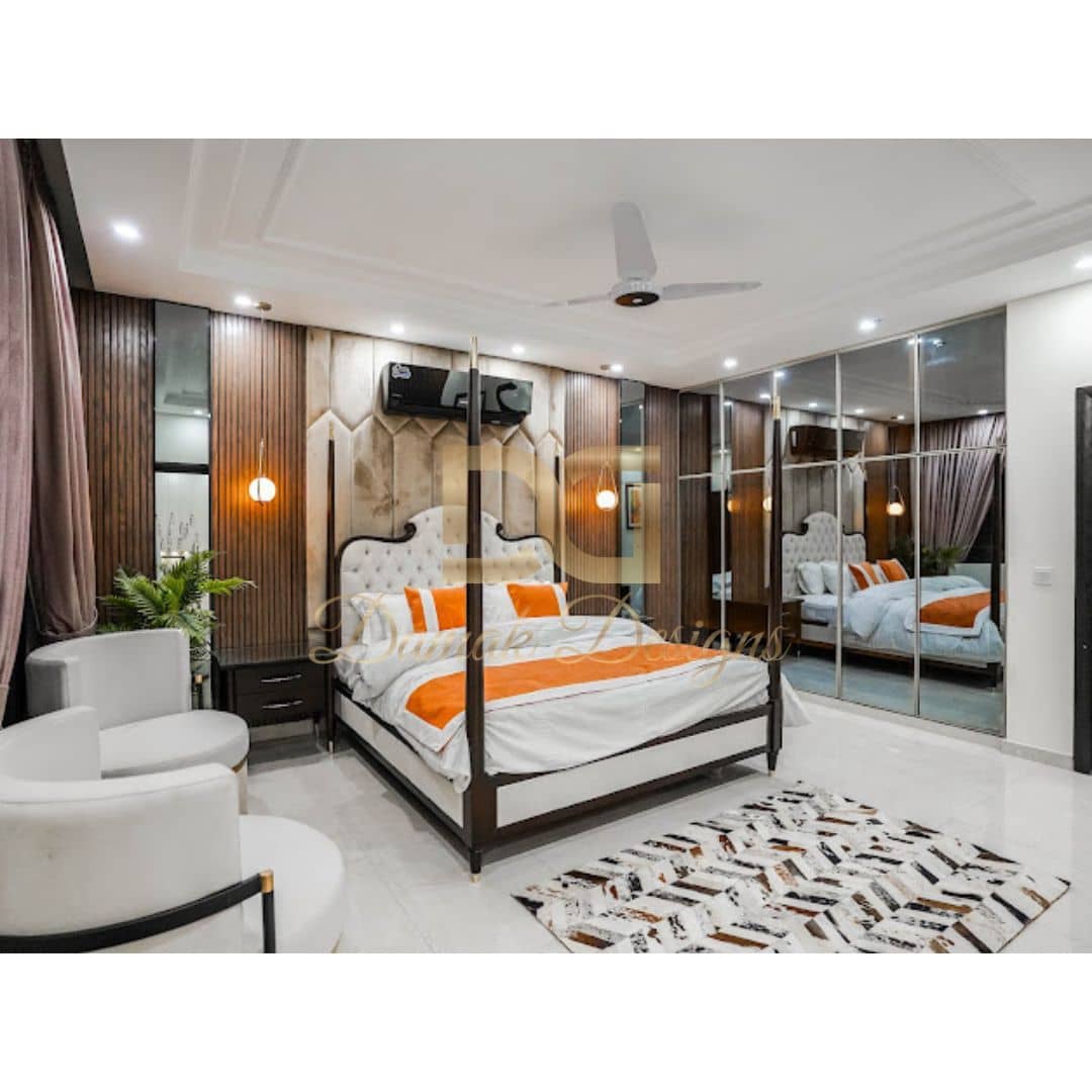 Brand New 1 Kanal (20 Marla) Fully Furnished House for Sale in DHA Phase 6 19