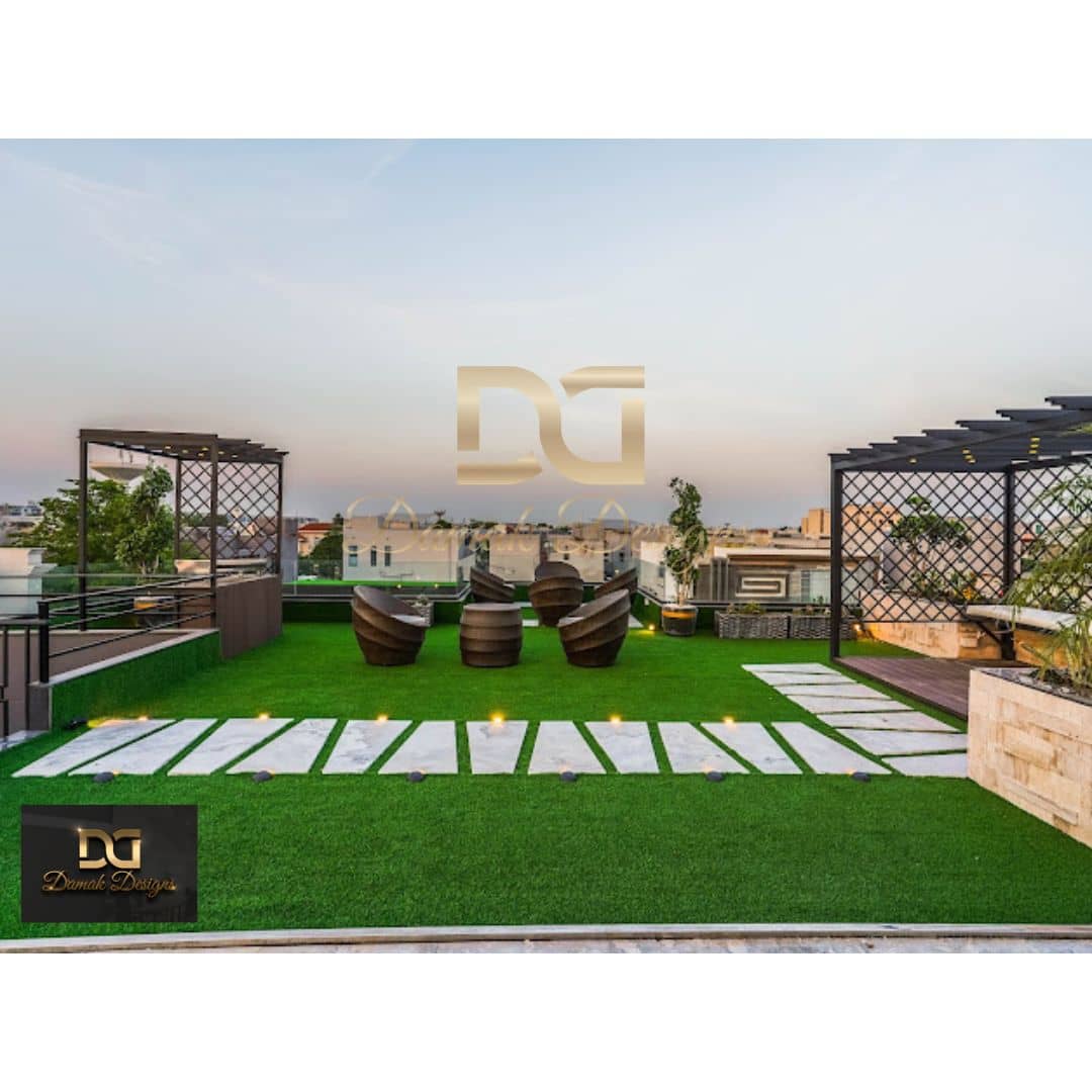 Brand New 1 Kanal (20 Marla) Fully Furnished House for Sale in DHA Phase 6 21