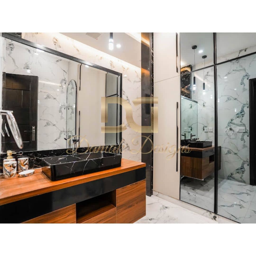 Brand New 1 Kanal (20 Marla) Fully Furnished House for Sale in DHA Phase 6 25