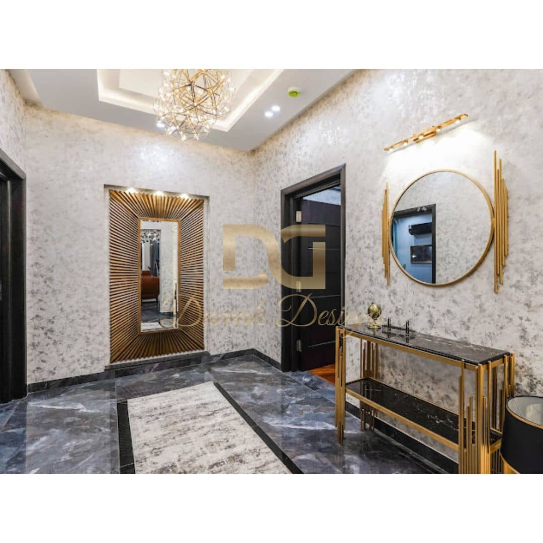 Brand New 1 Kanal (20 Marla) Fully Furnished House for Sale in DHA Phase 6 27