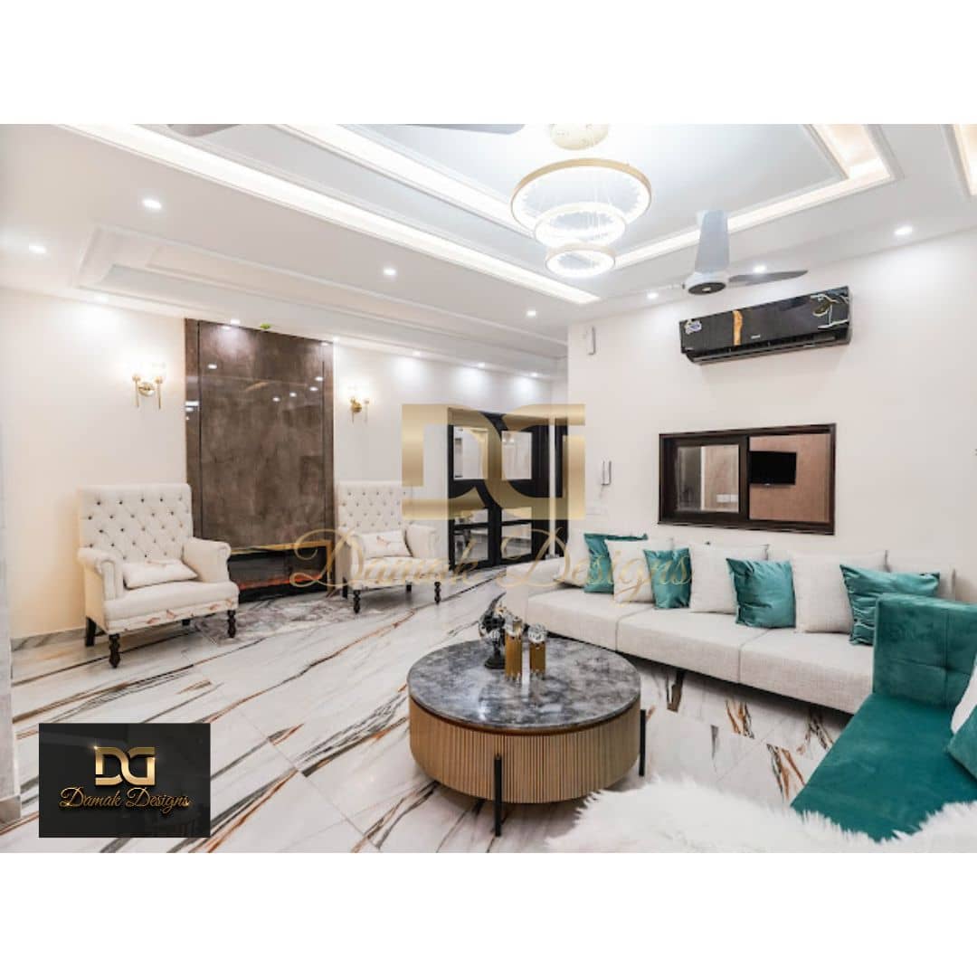 Brand New 1 Kanal (20 Marla) Fully Furnished House for Sale in DHA Phase 6 31