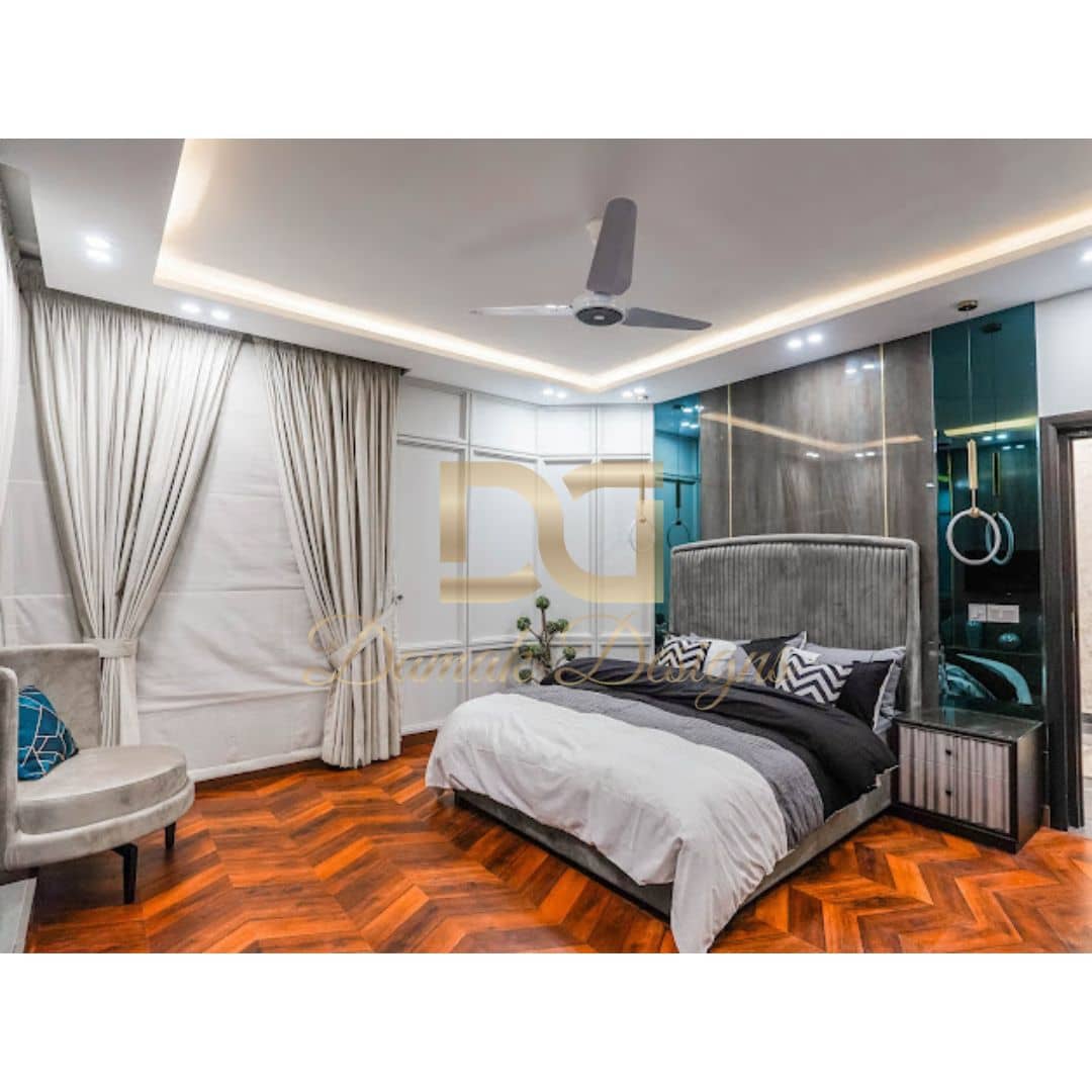 Brand New 1 Kanal (20 Marla) Fully Furnished House for Sale in DHA Phase 6 30