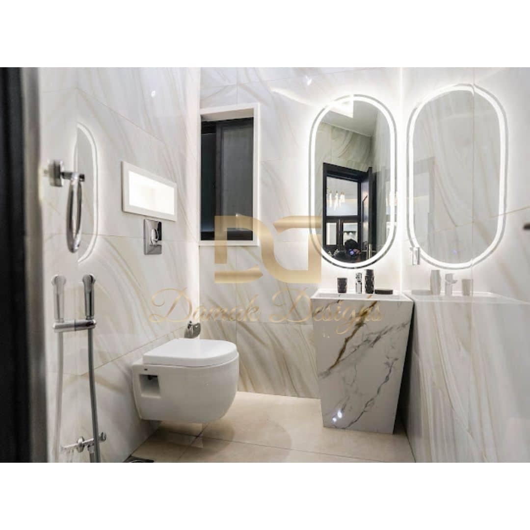 Brand New 1 Kanal (20 Marla) Fully Furnished House for Sale in DHA Phase 6 32