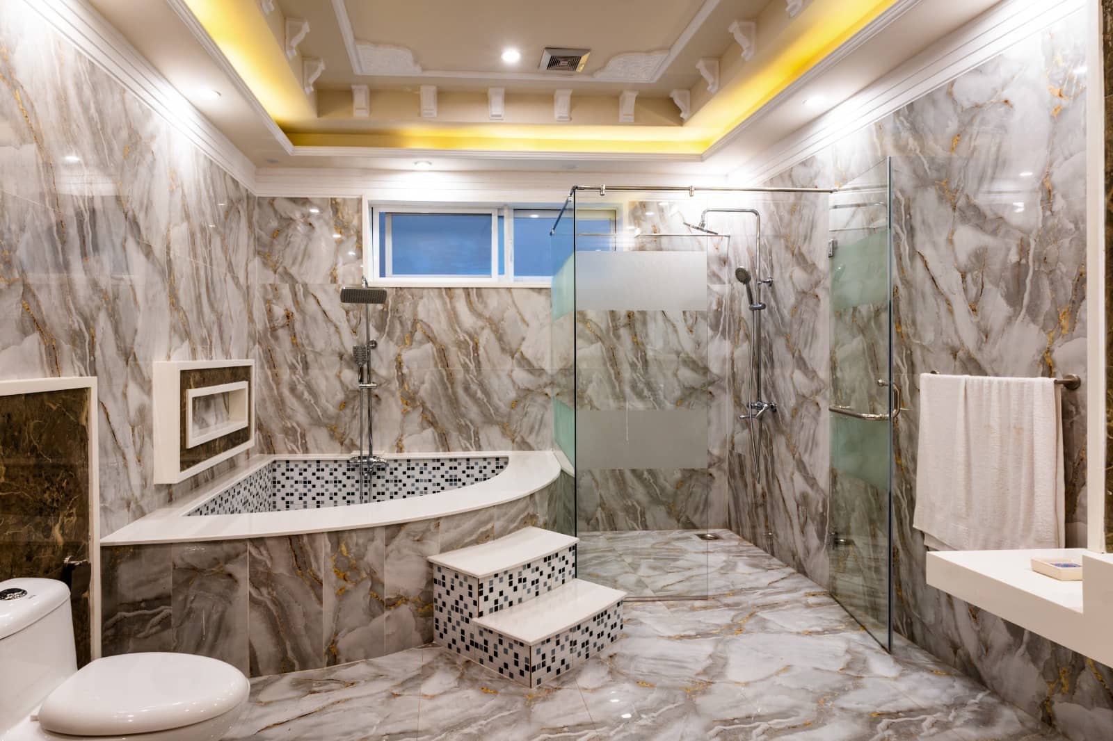 Brand New 1 Kanal (20 Marla) Semi-Furnished House for Sale in DHA Phase 6 – Full Basement 30