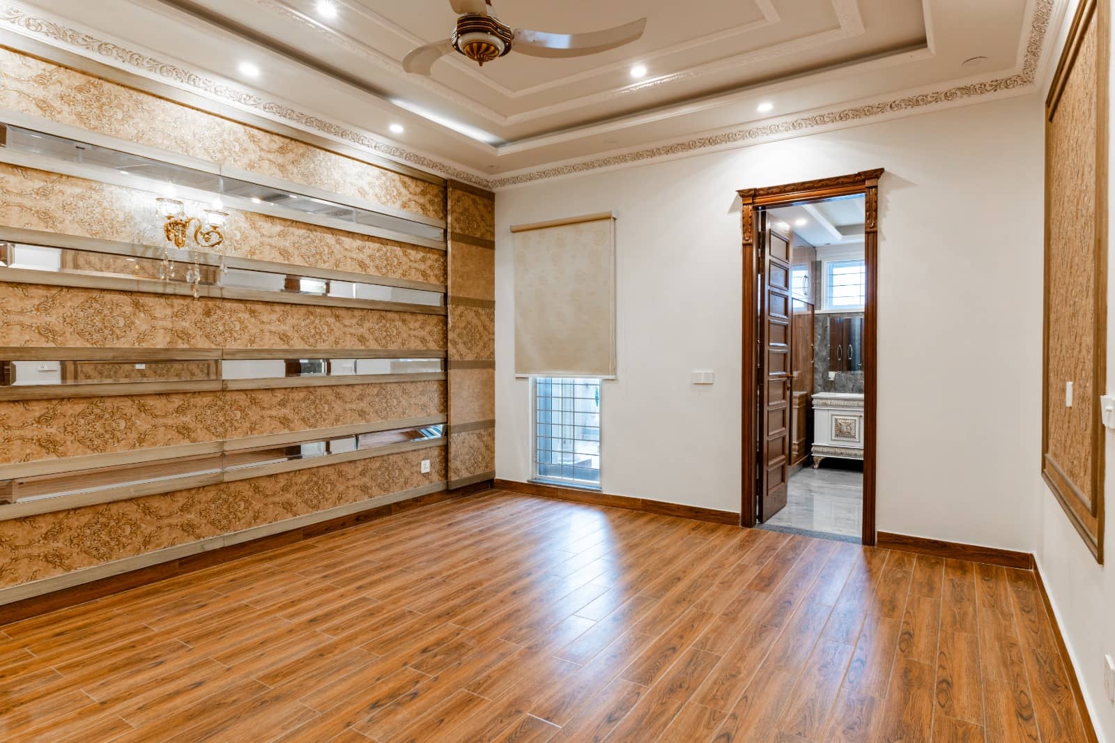 Brand New 1 Kanal (20 Marla) Semi-Furnished House for Sale in DHA Phase 6 – Full Basement 32