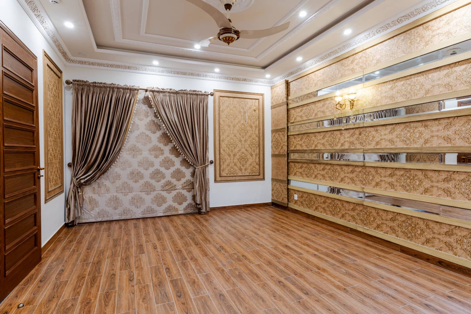 Brand New 1 Kanal (20 Marla) Semi-Furnished House for Sale in DHA Phase 6 – Full Basement 34