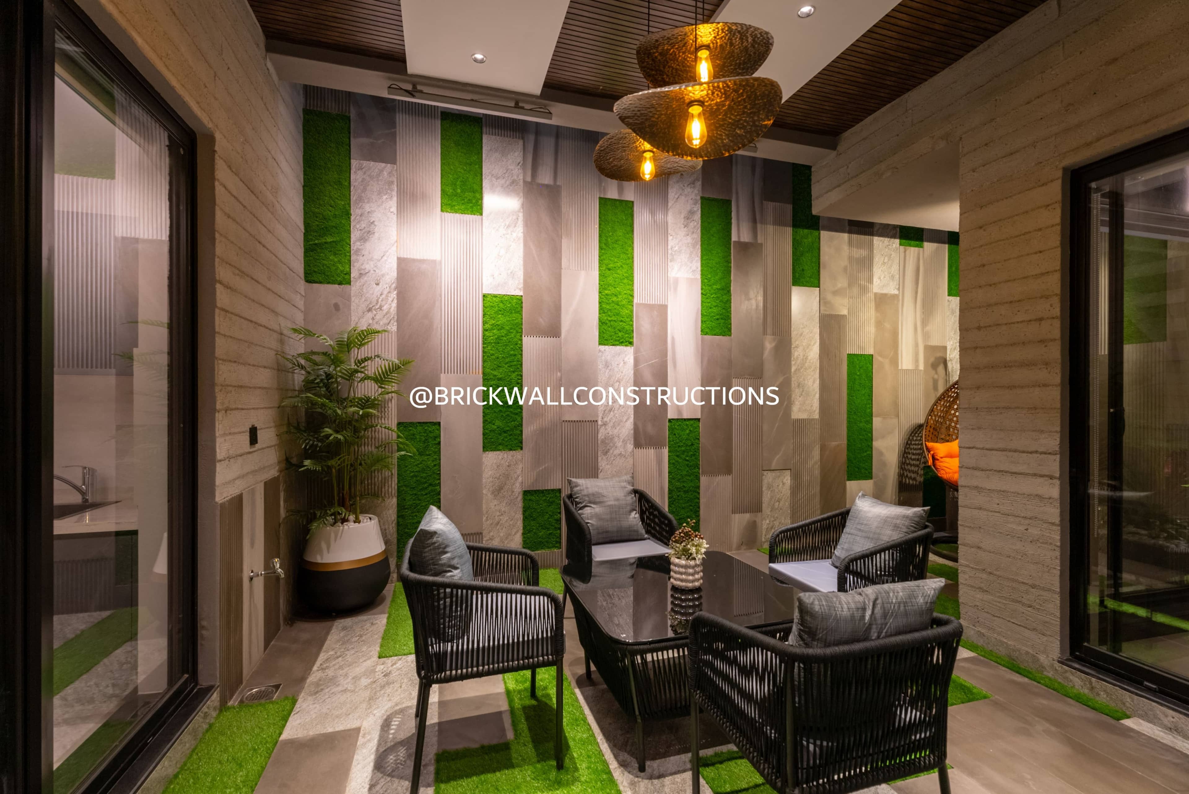 Brand New 1 Kanal (20 Marla) Fully Furnished House for Sale in DHA Phase 6 – Full Basement 8