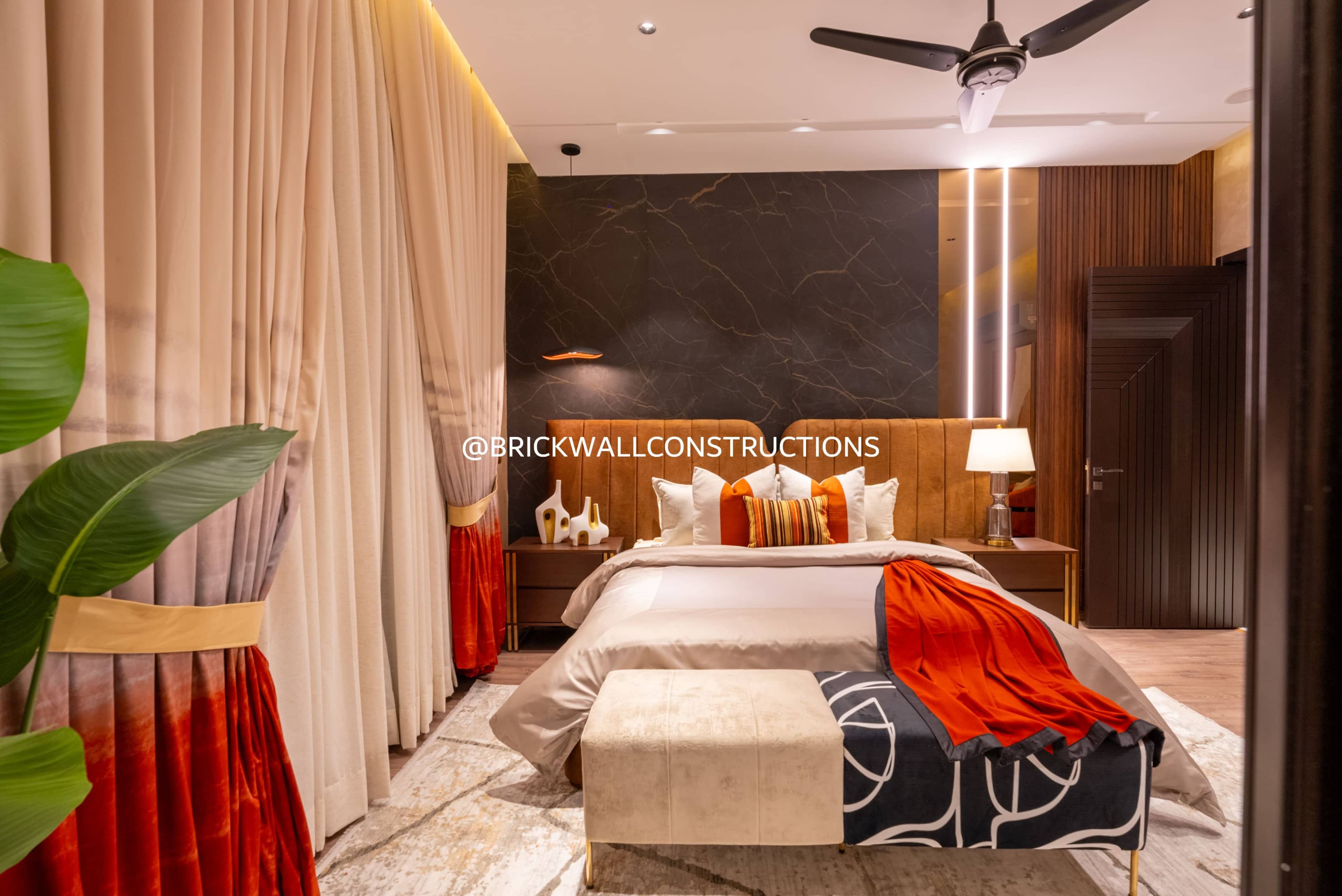 Brand New 1 Kanal (20 Marla) Fully Furnished House for Sale in DHA Phase 6 – Full Basement 10