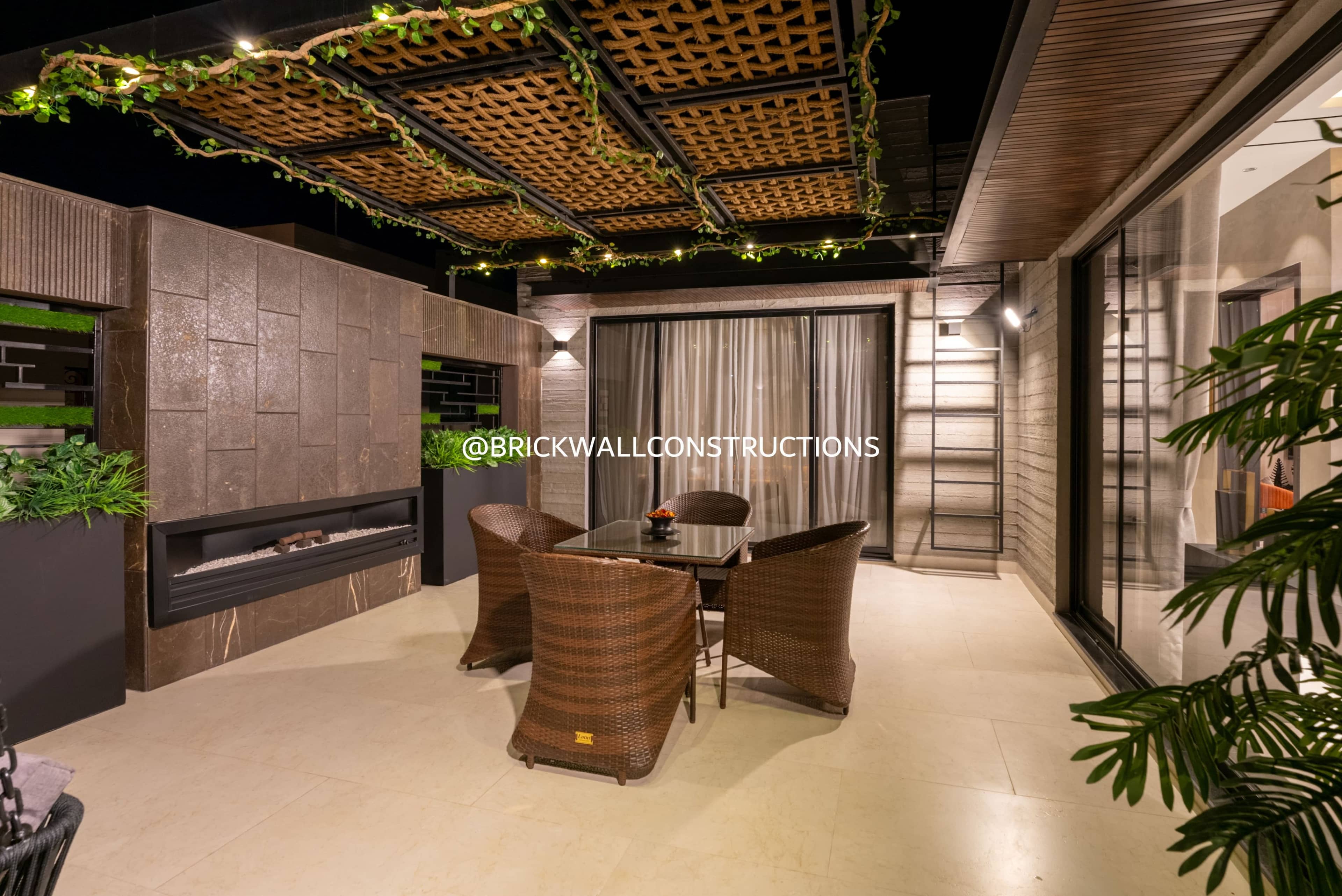 Brand New 1 Kanal (20 Marla) Fully Furnished House for Sale in DHA Phase 6 – Full Basement 13