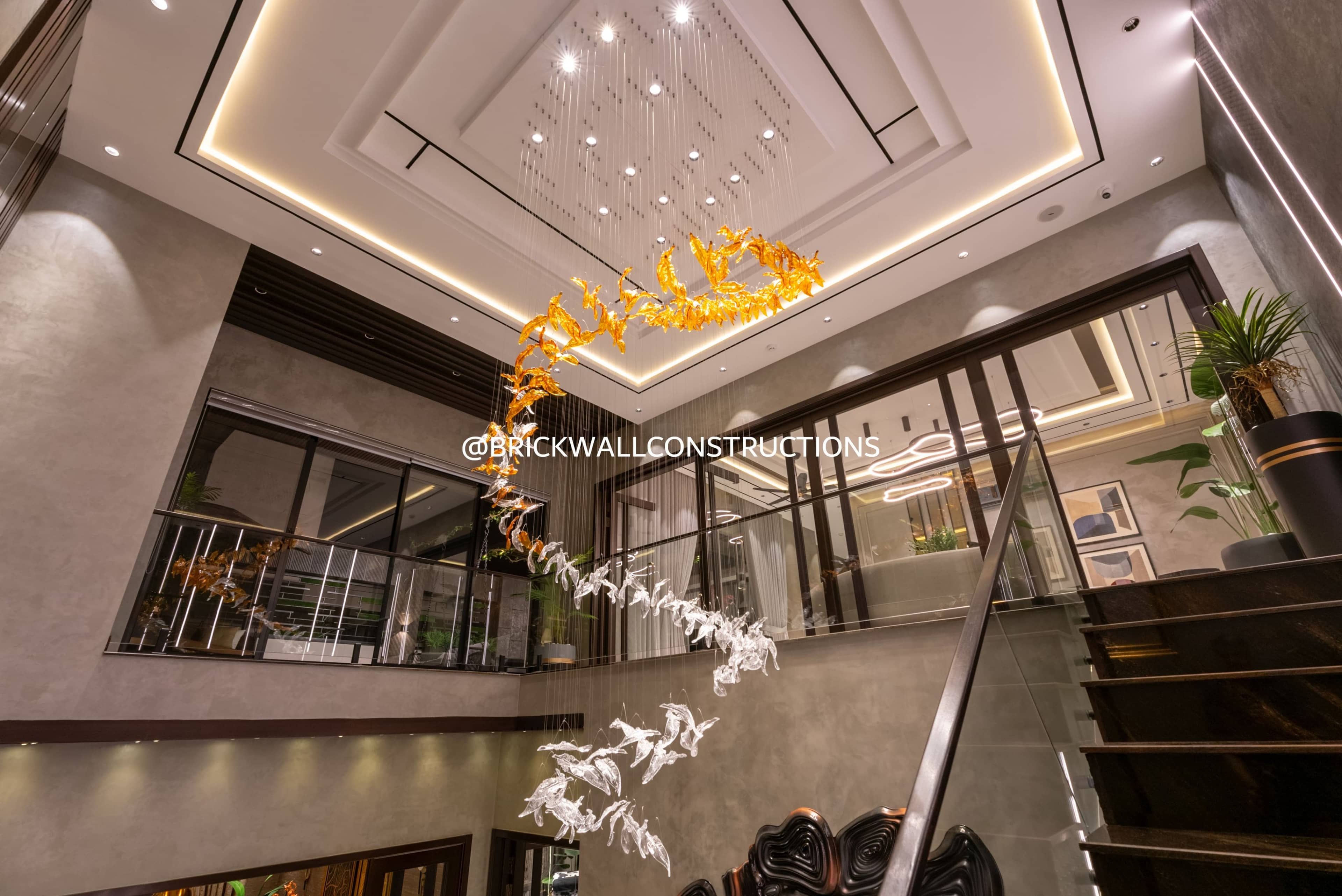 Brand New 1 Kanal (20 Marla) Fully Furnished House for Sale in DHA Phase 6 – Full Basement 14