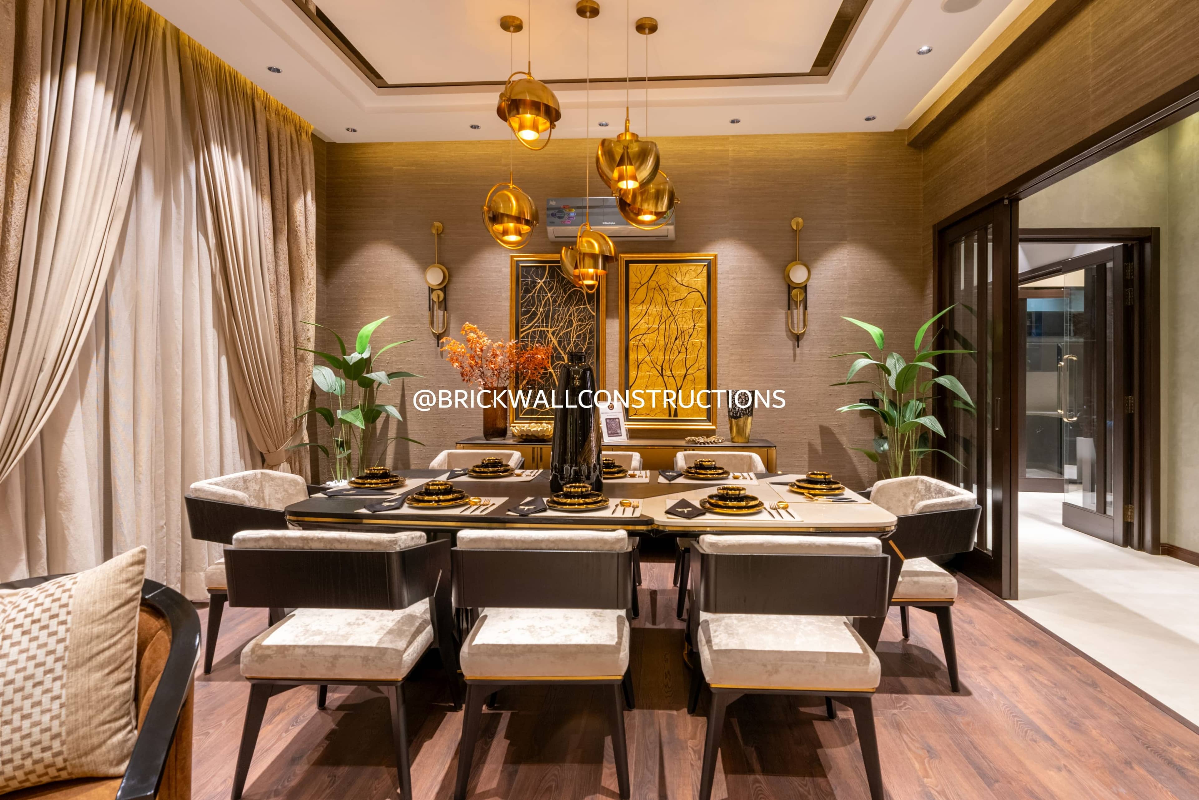 Brand New 1 Kanal (20 Marla) Fully Furnished House for Sale in DHA Phase 6 – Full Basement 19