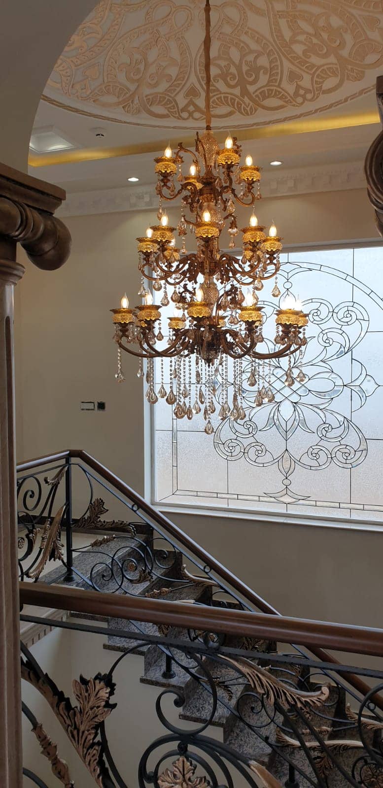 Brand New 1 Kanal (20 Marla) Semi-Furnished House for Sale in DHA Phase 6 5