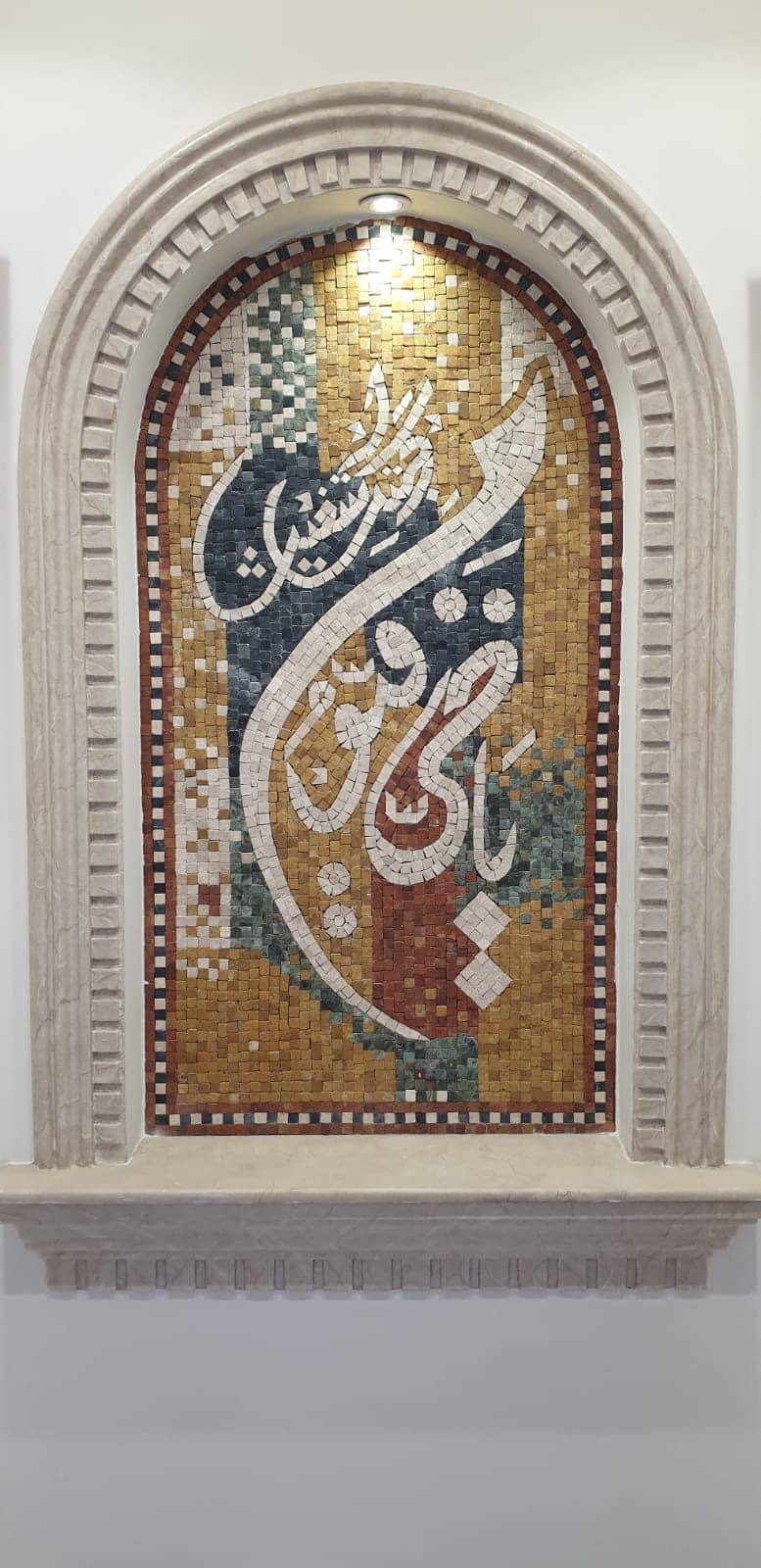 Brand New 1 Kanal (20 Marla) Semi-Furnished House for Sale in DHA Phase 6 10