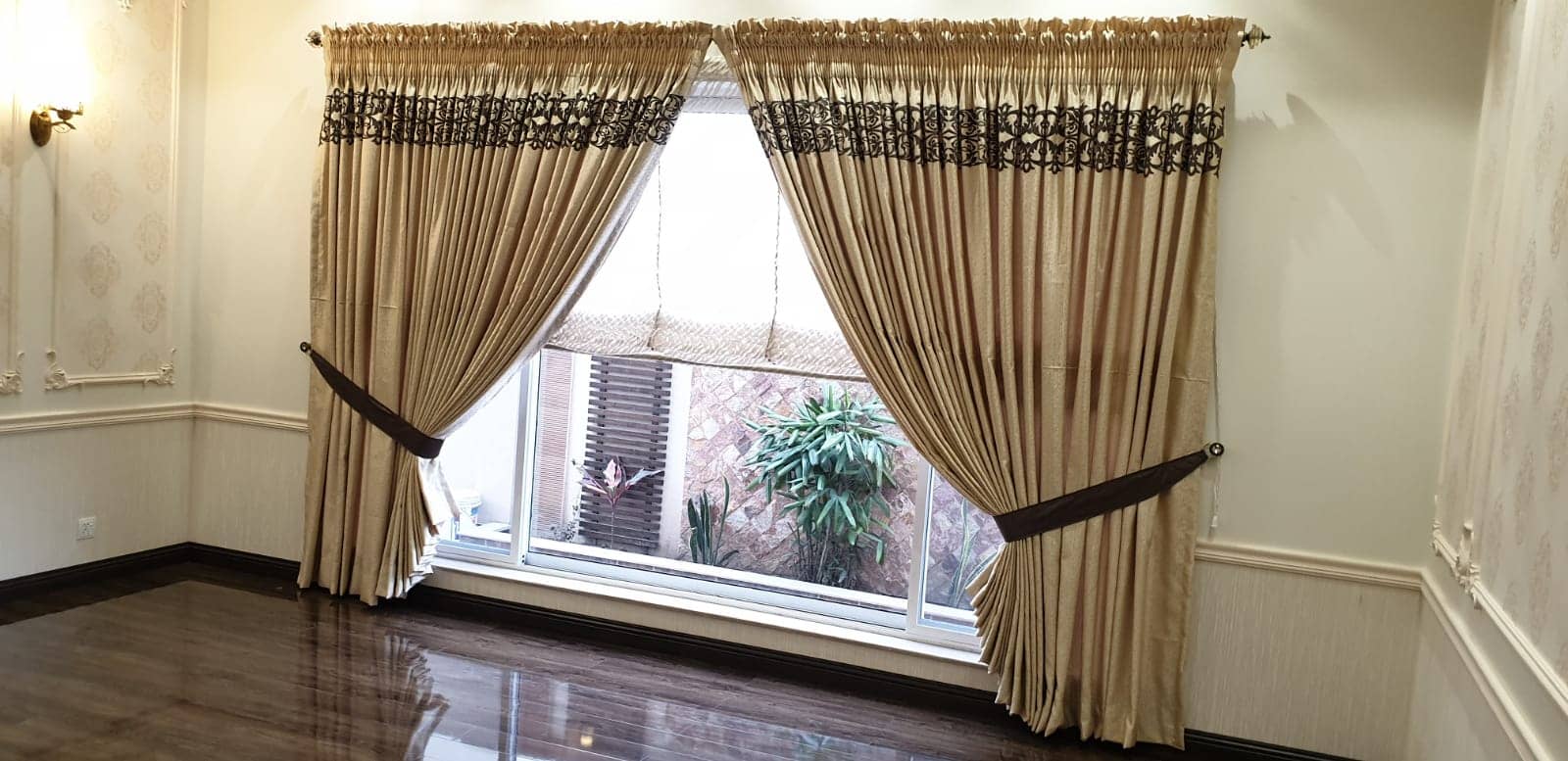 Brand New 1 Kanal (20 Marla) Semi-Furnished House for Sale in DHA Phase 6 16