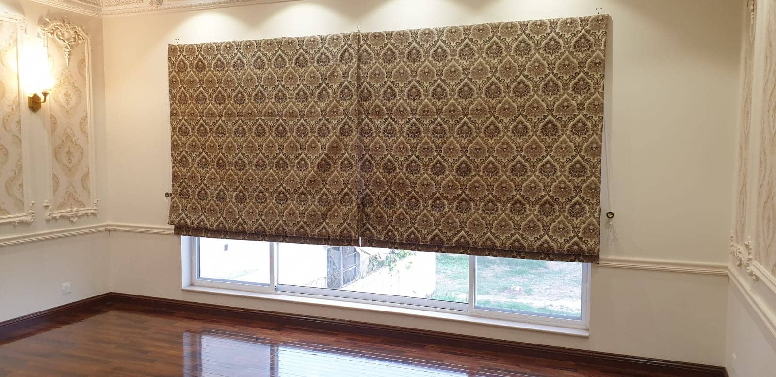 Brand New 1 Kanal (20 Marla) Semi-Furnished House for Sale in DHA Phase 6 18