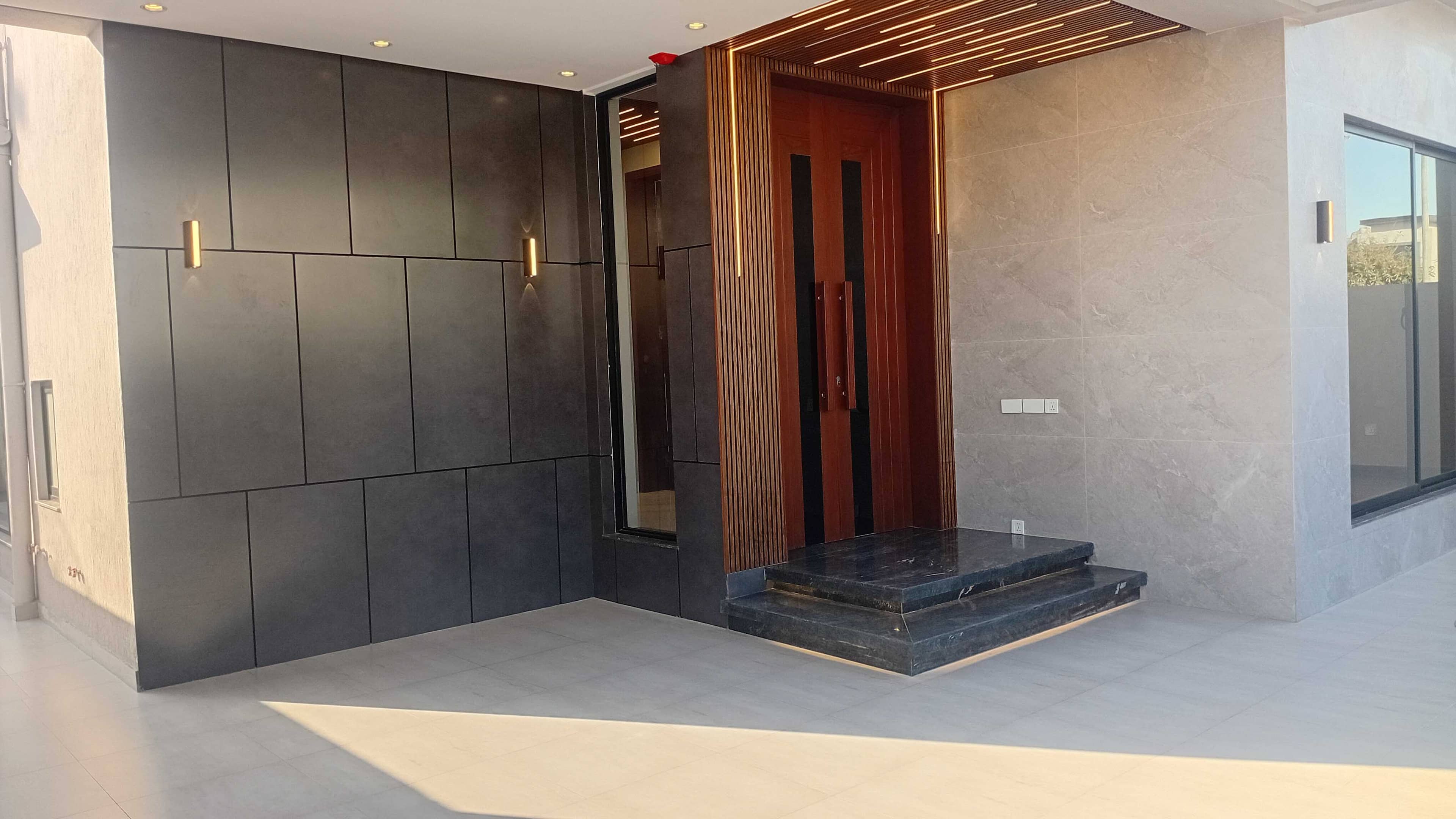 Brand New 10 Marla House for Sale in DHA Phase 7 4