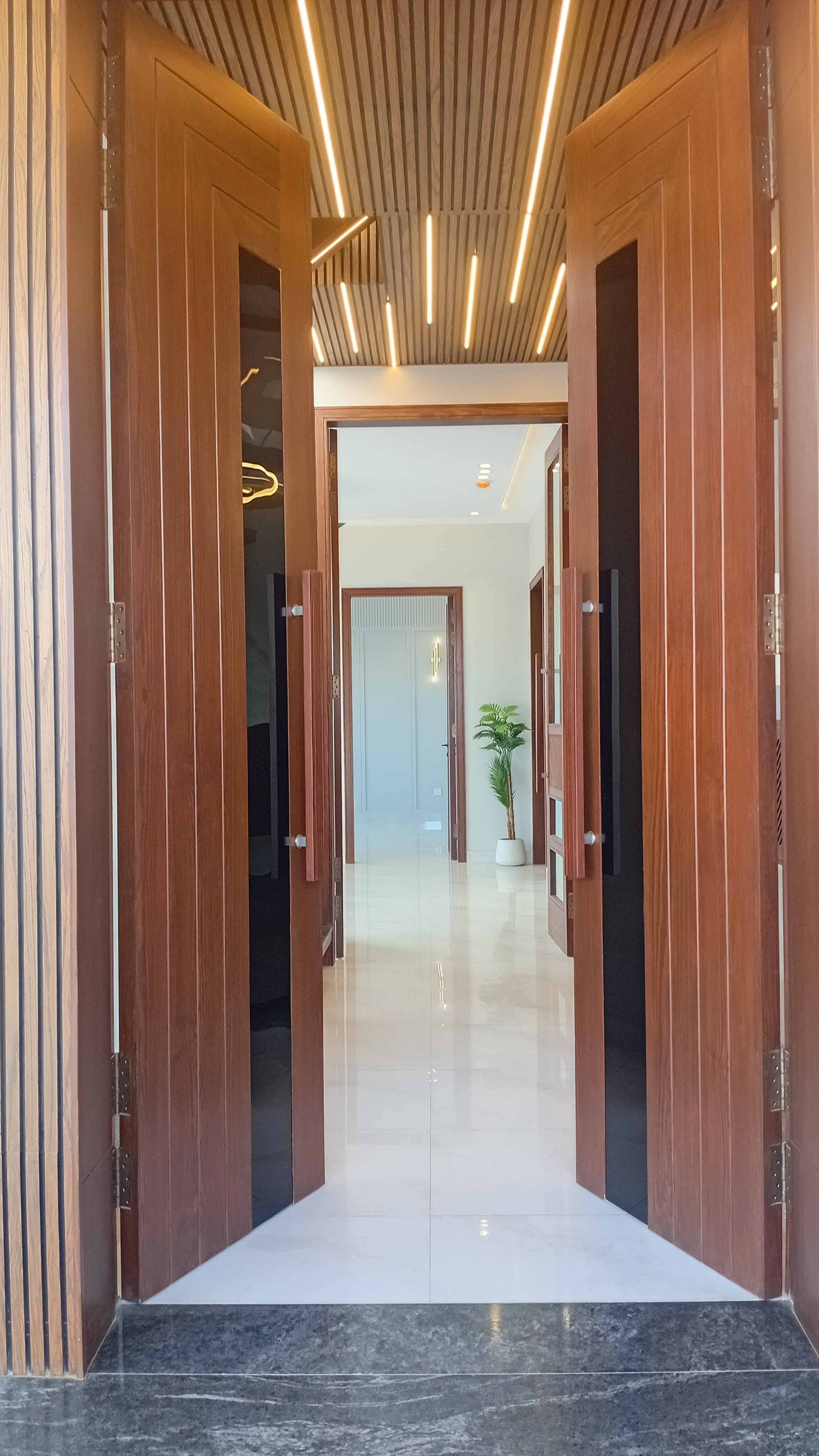 Brand New 10 Marla House for Sale in DHA Phase 7 6