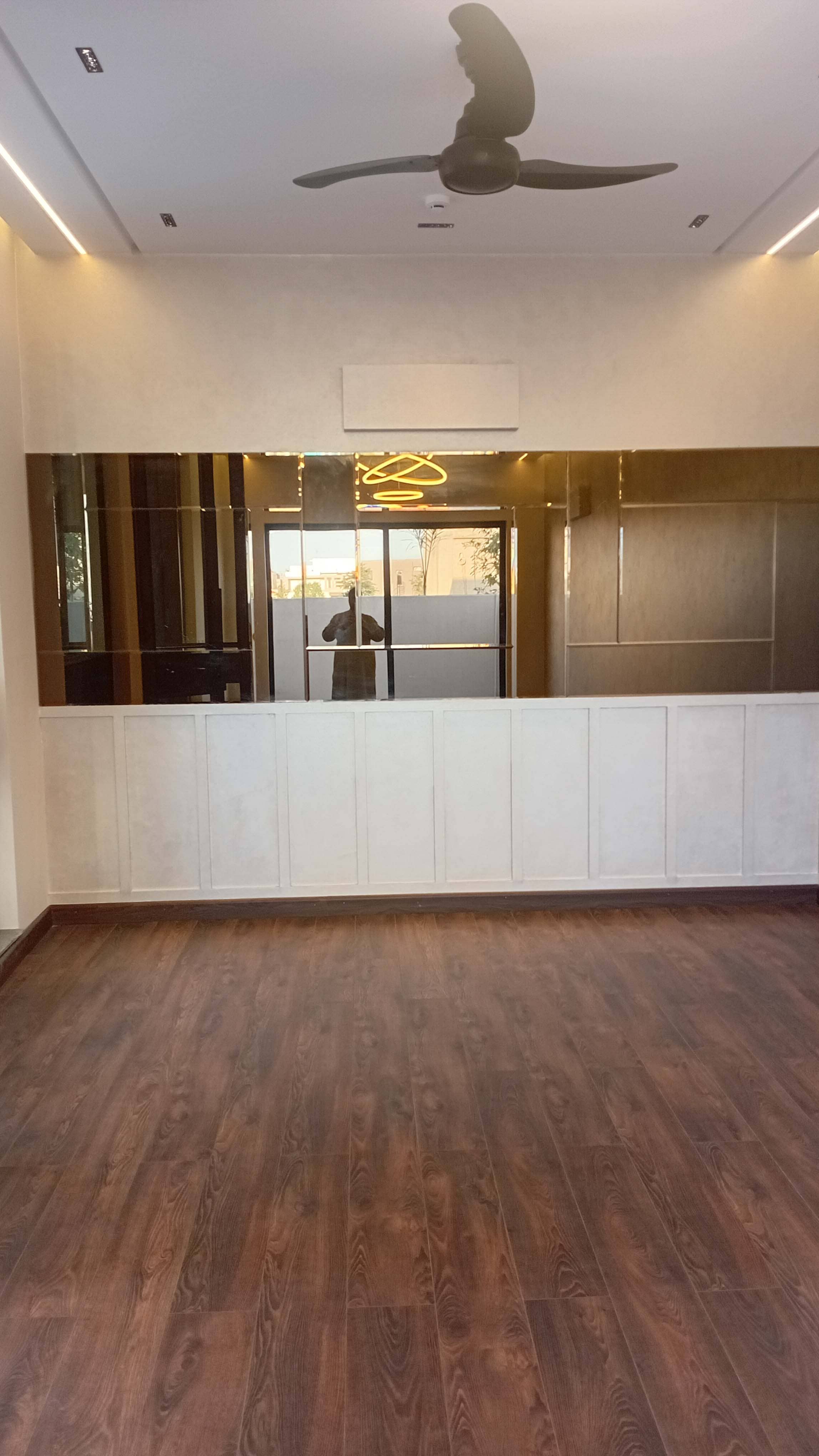 Brand New 10 Marla House for Sale in DHA Phase 7 8