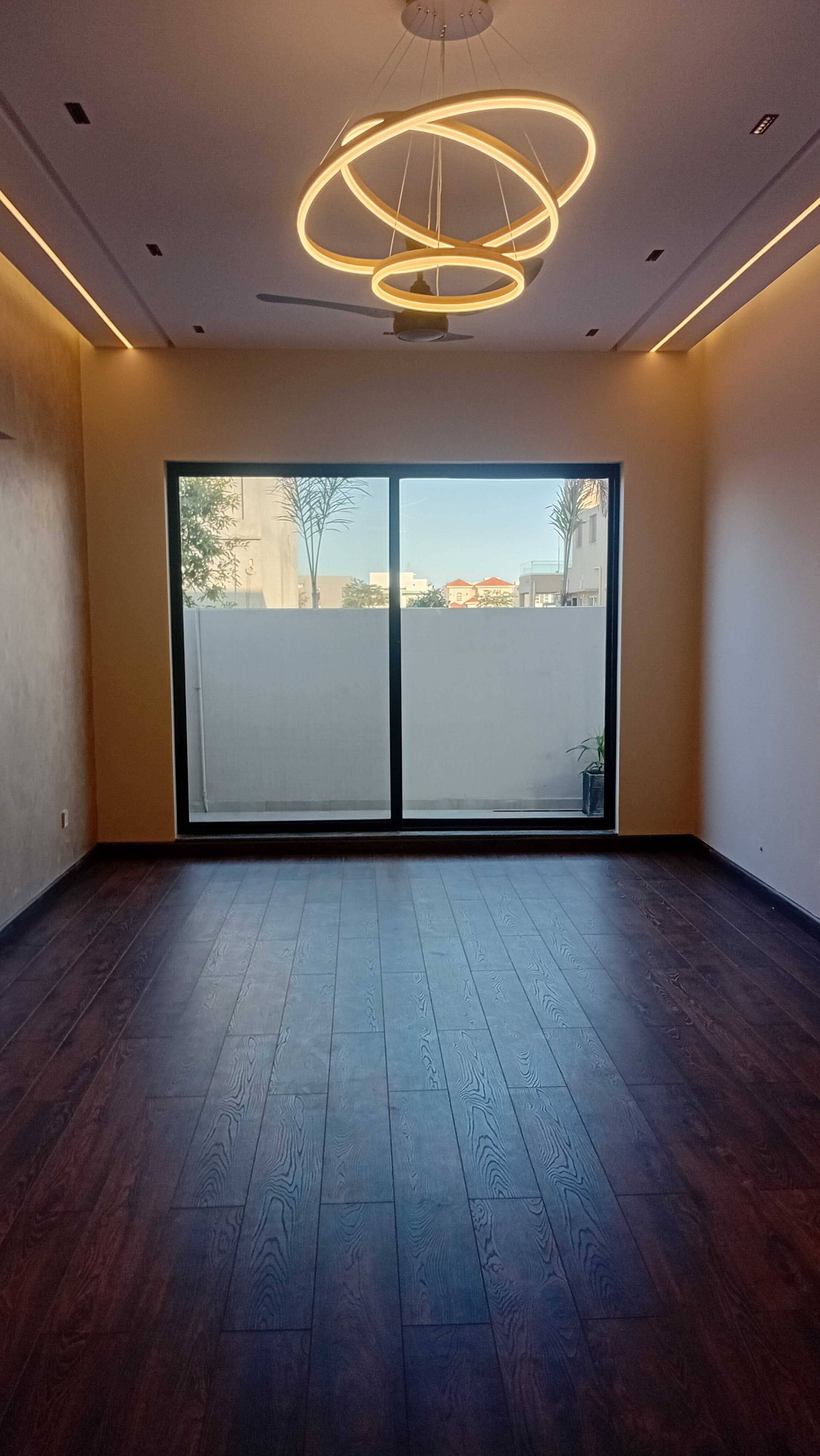 Brand New 10 Marla House for Sale in DHA Phase 7 9