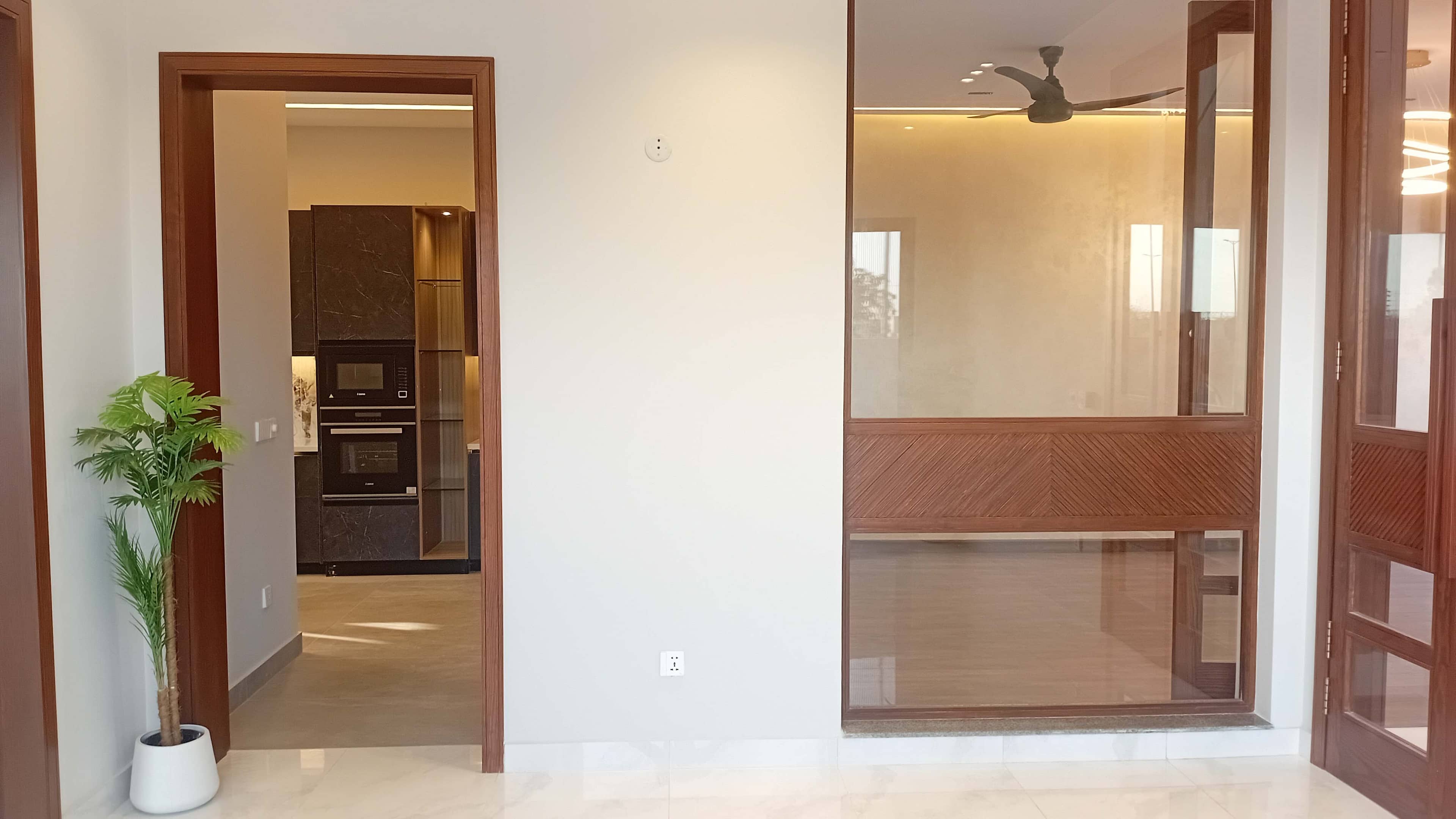 Brand New 10 Marla House for Sale in DHA Phase 7 11