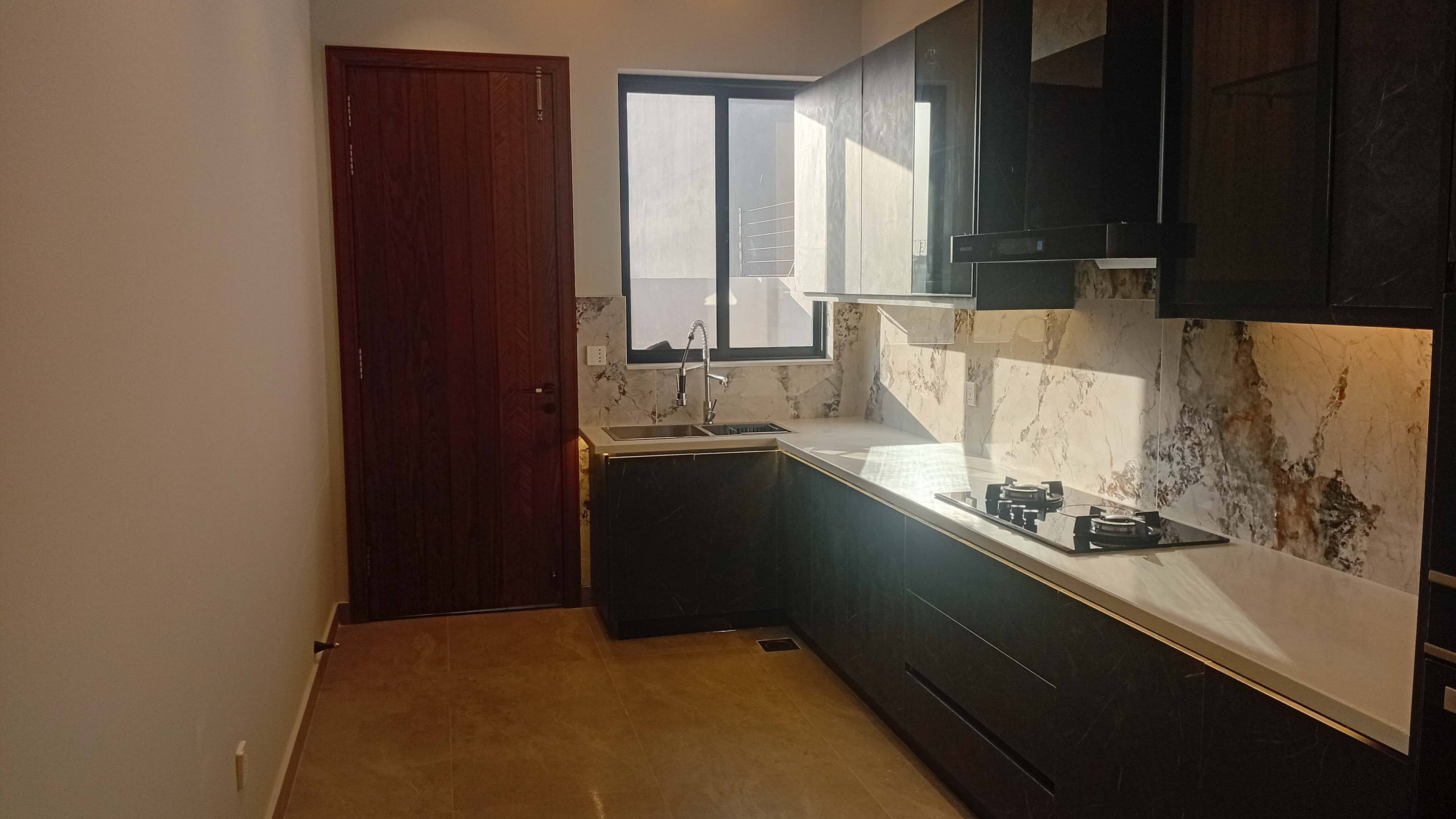 Brand New 10 Marla House for Sale in DHA Phase 7 13