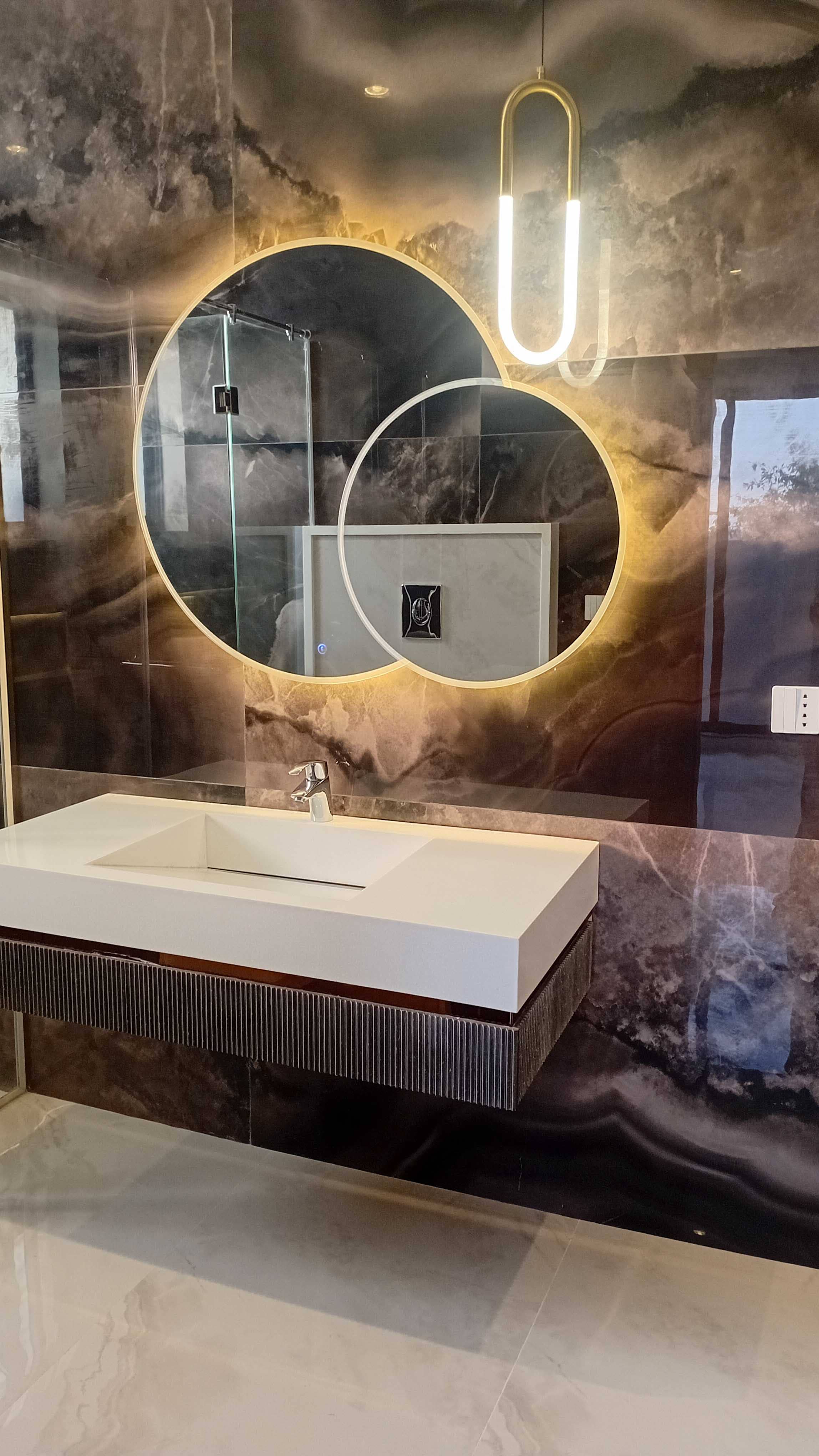 Brand New 10 Marla House for Sale in DHA Phase 7 17