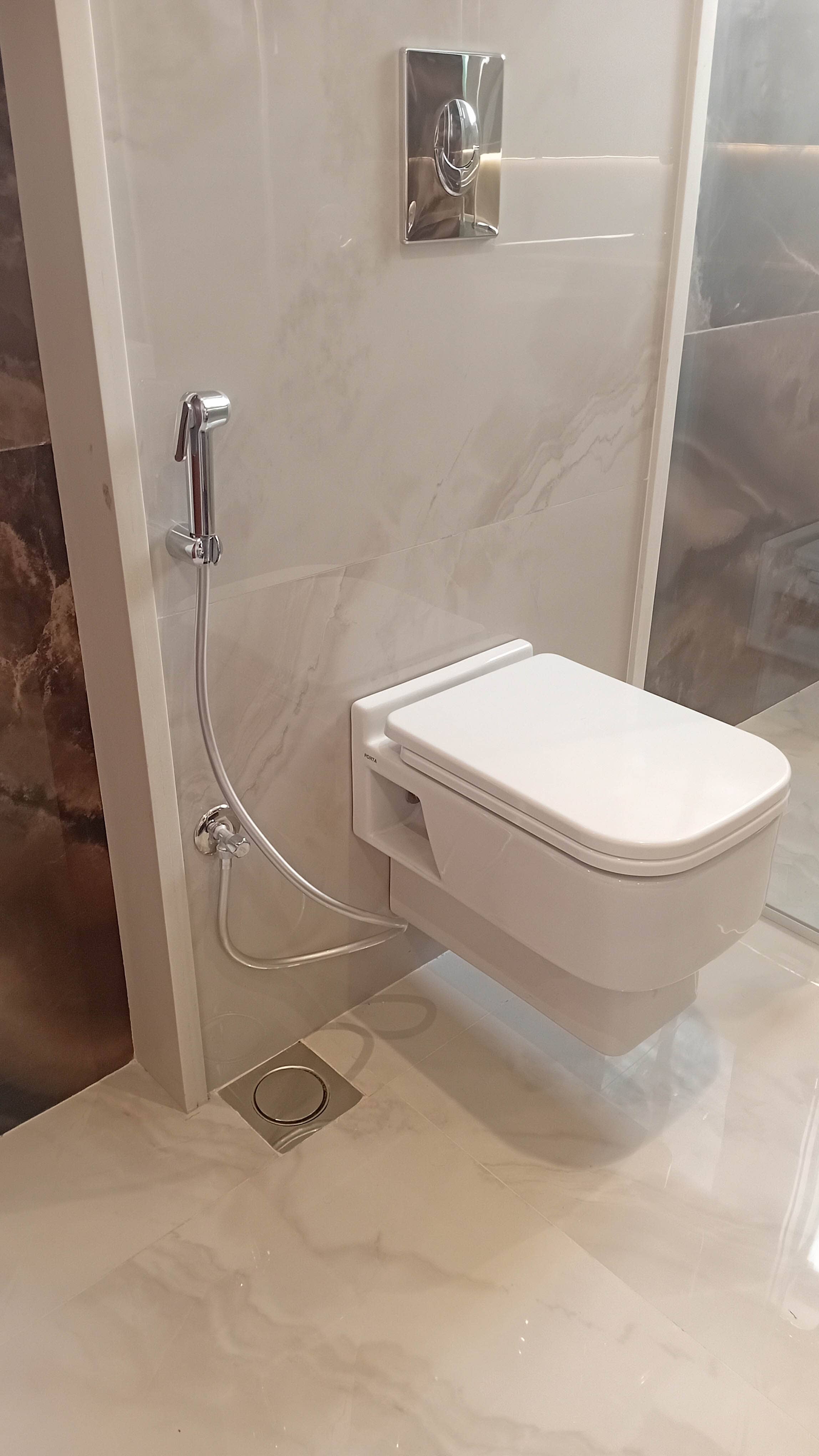 Brand New 10 Marla House for Sale in DHA Phase 7 18