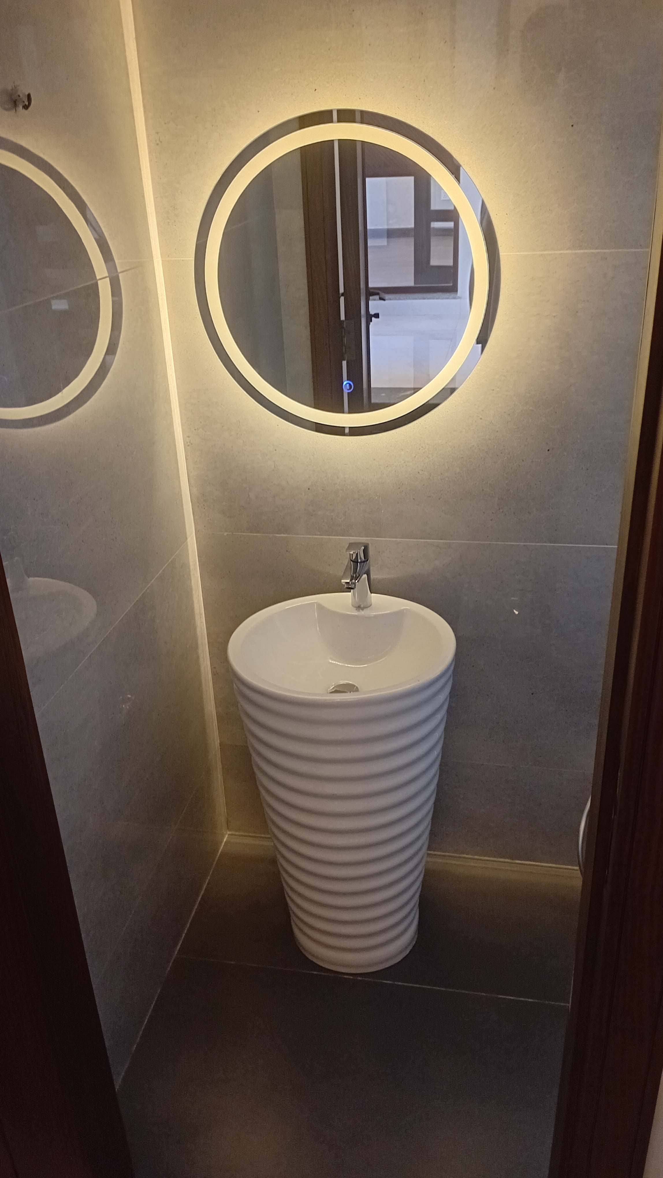 Brand New 10 Marla House for Sale in DHA Phase 7 19