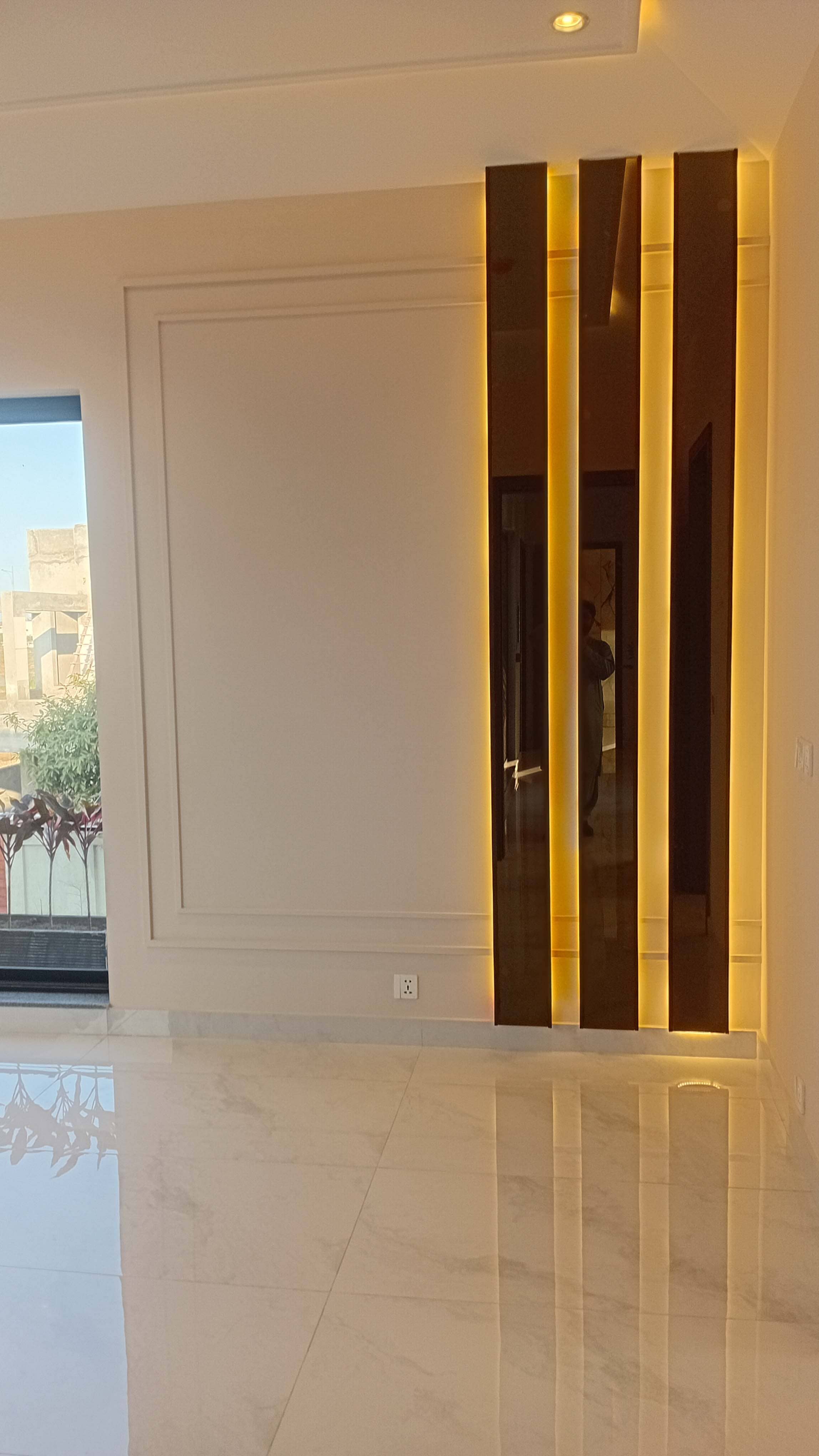 Brand New 10 Marla House for Sale in DHA Phase 7 21