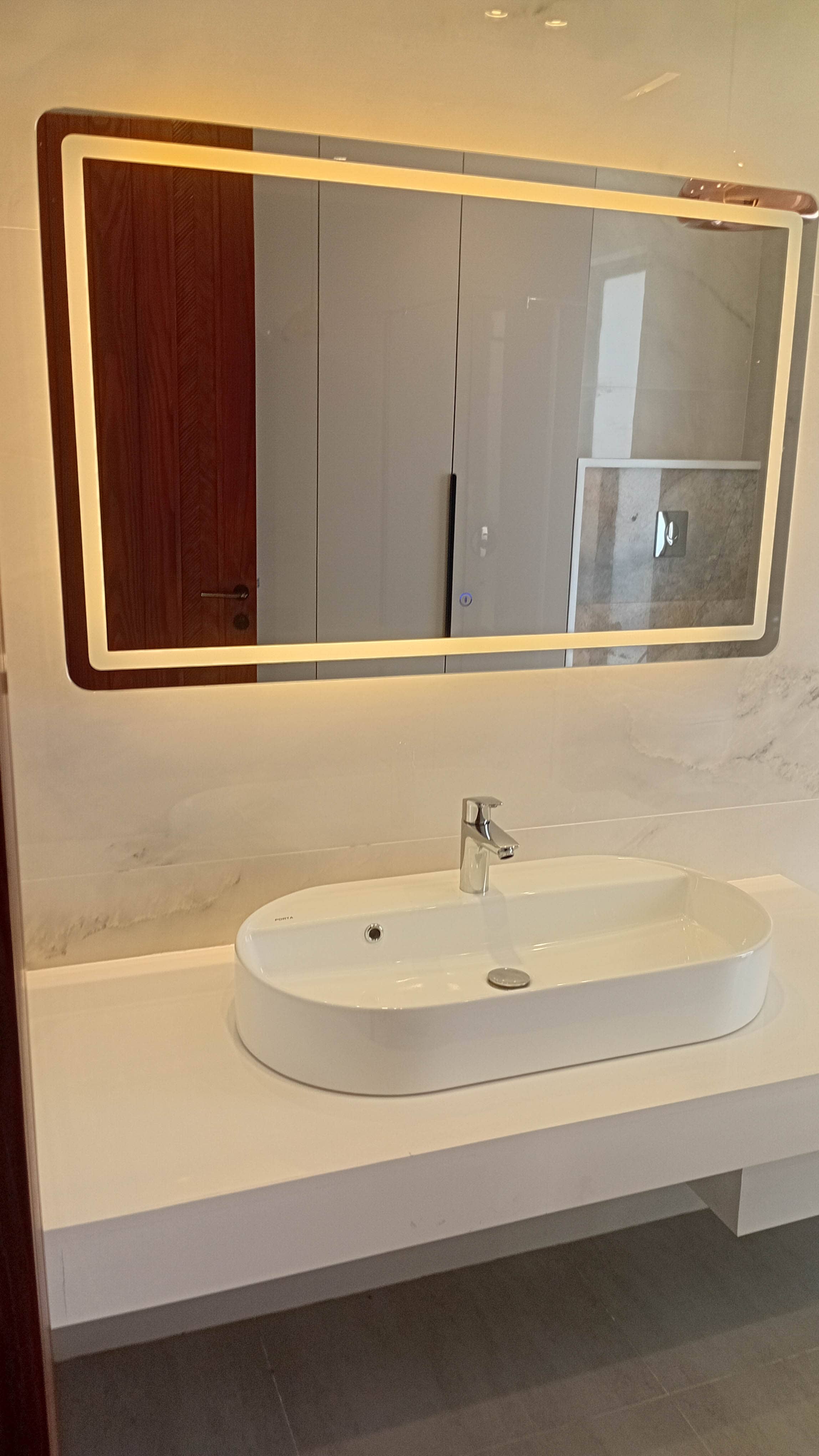 Brand New 10 Marla House for Sale in DHA Phase 7 23