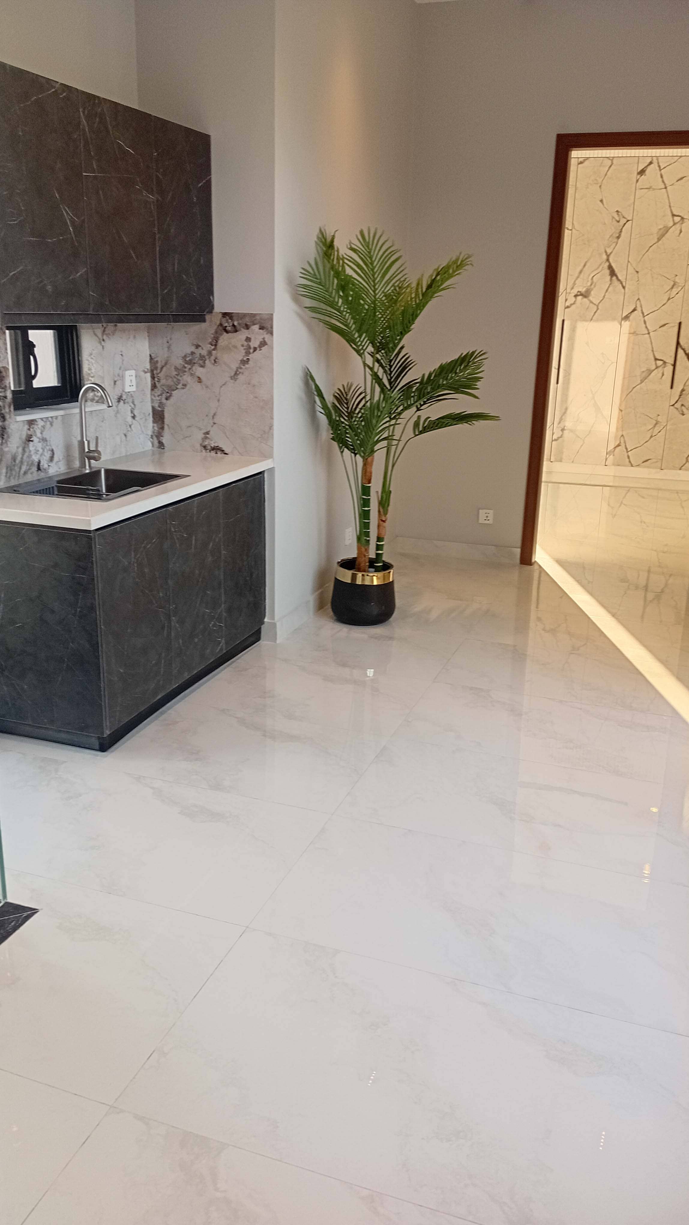 Brand New 10 Marla House for Sale in DHA Phase 7 26