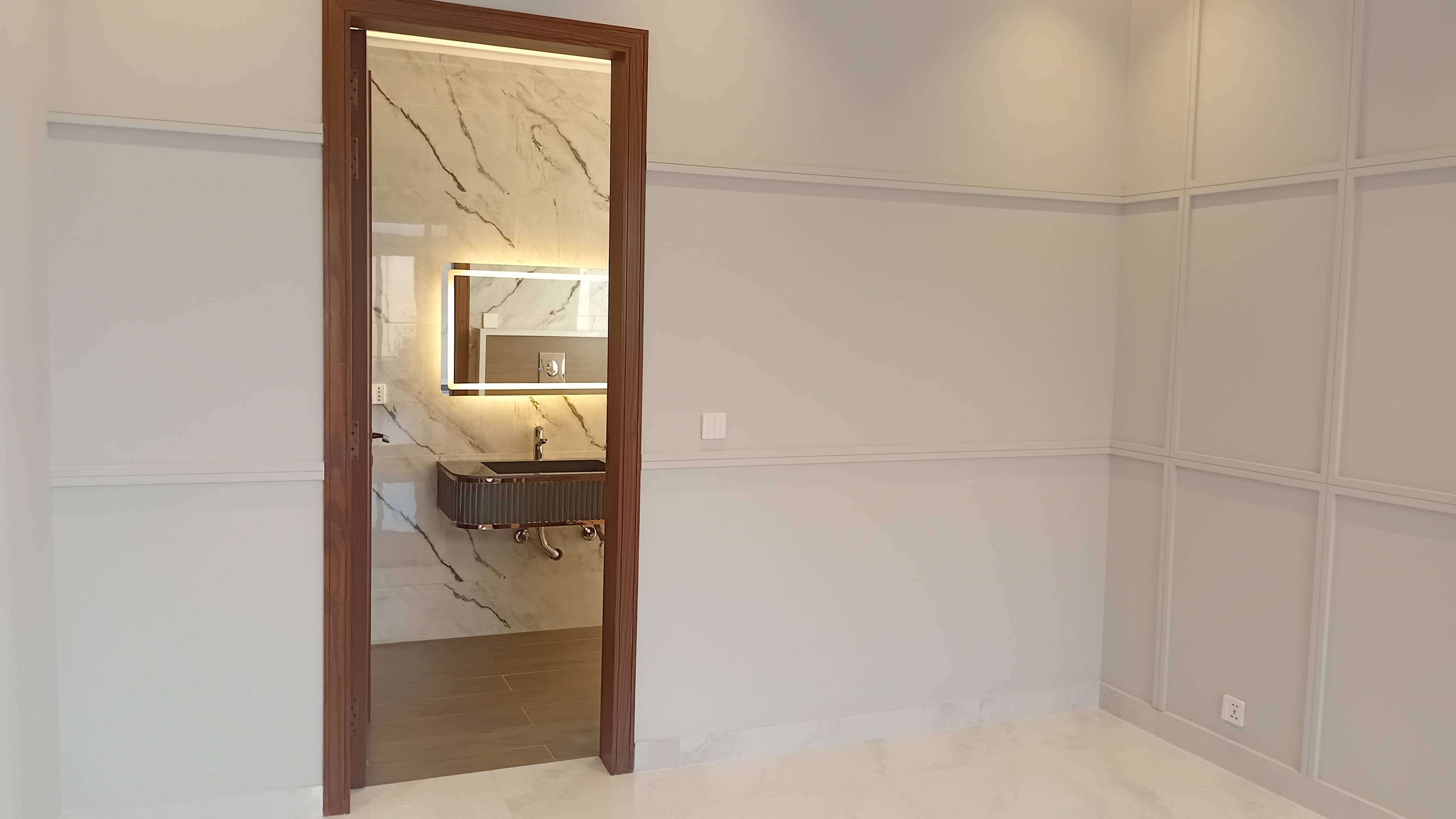 Brand New 10 Marla House for Sale in DHA Phase 7 29