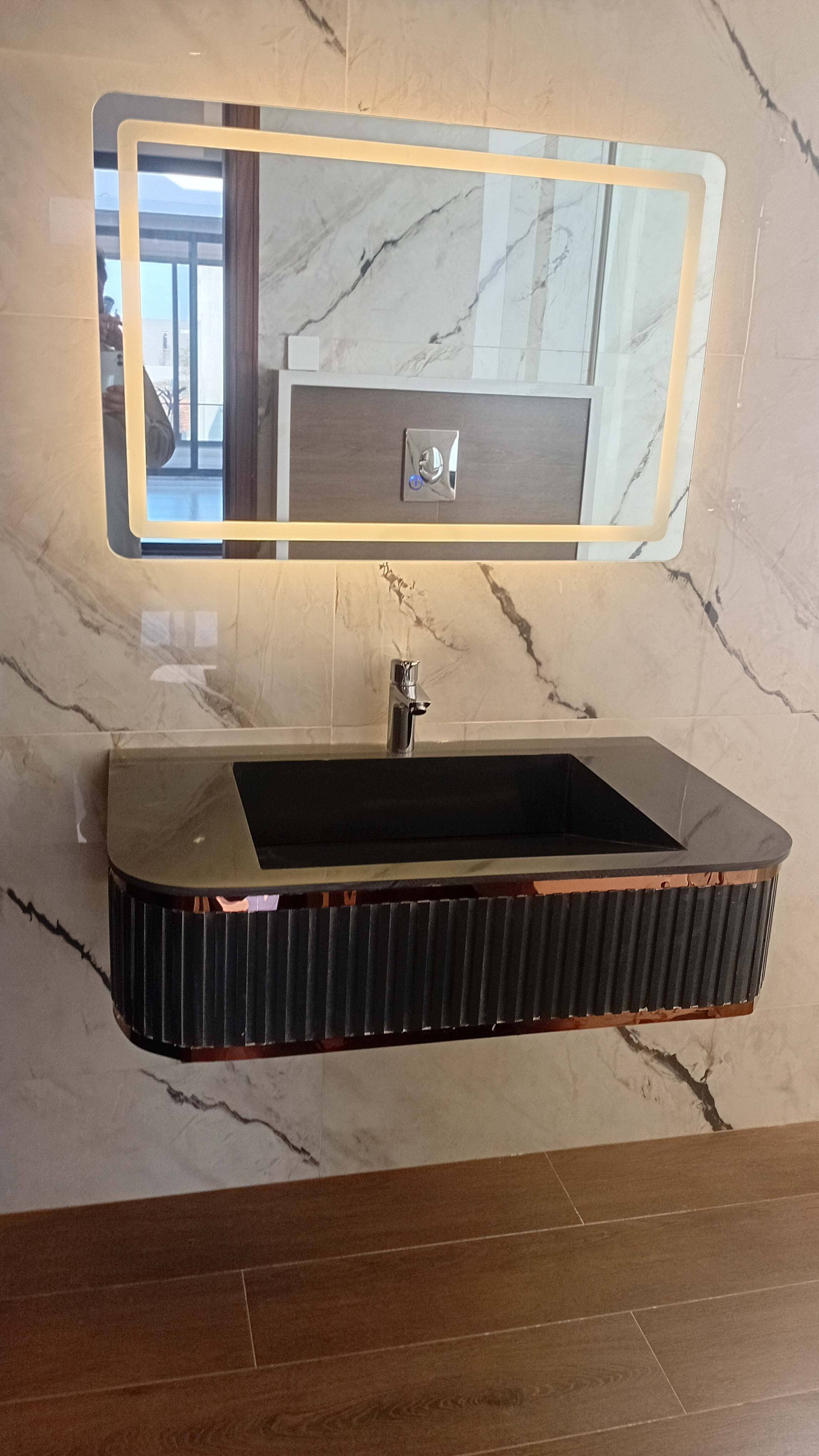 Brand New 10 Marla House for Sale in DHA Phase 7 30