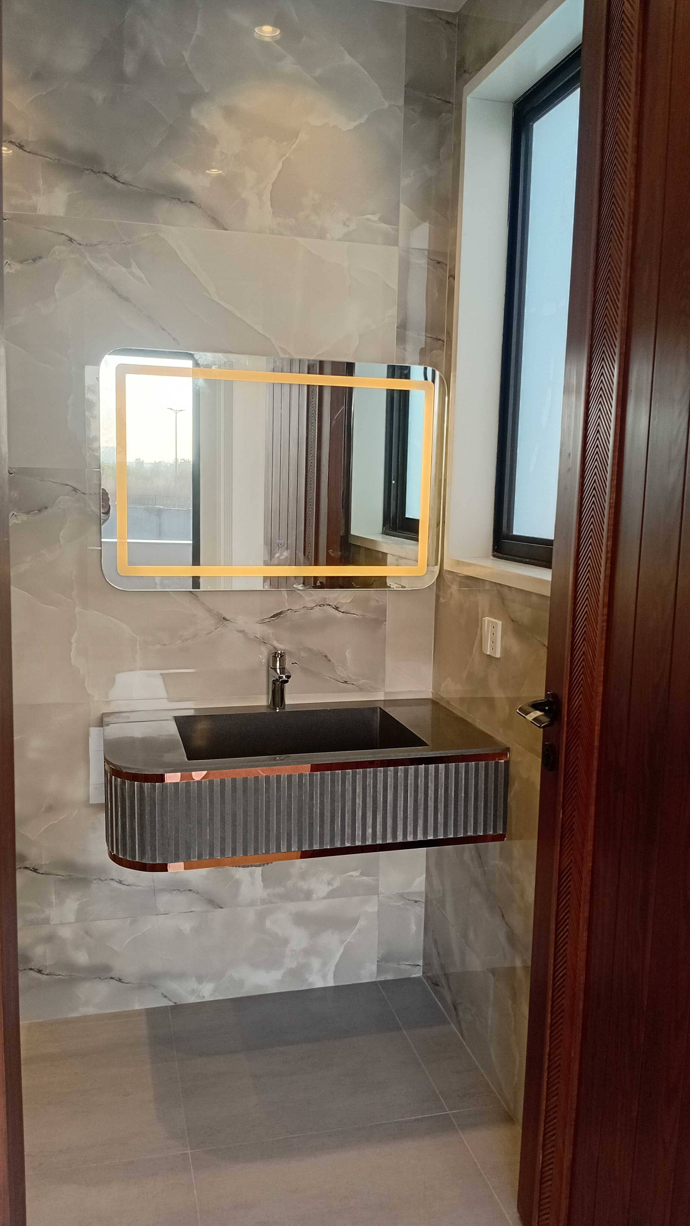 Brand New 10 Marla House for Sale in DHA Phase 7 37