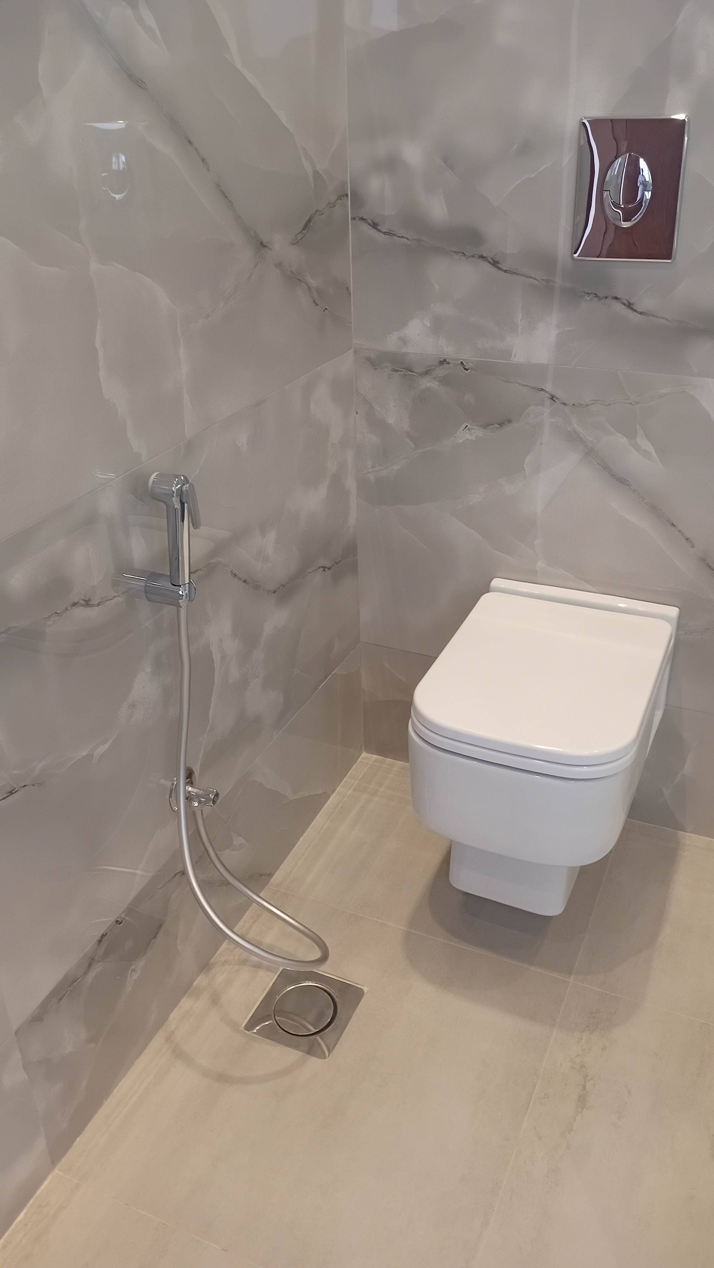 Brand New 10 Marla House for Sale in DHA Phase 7 39