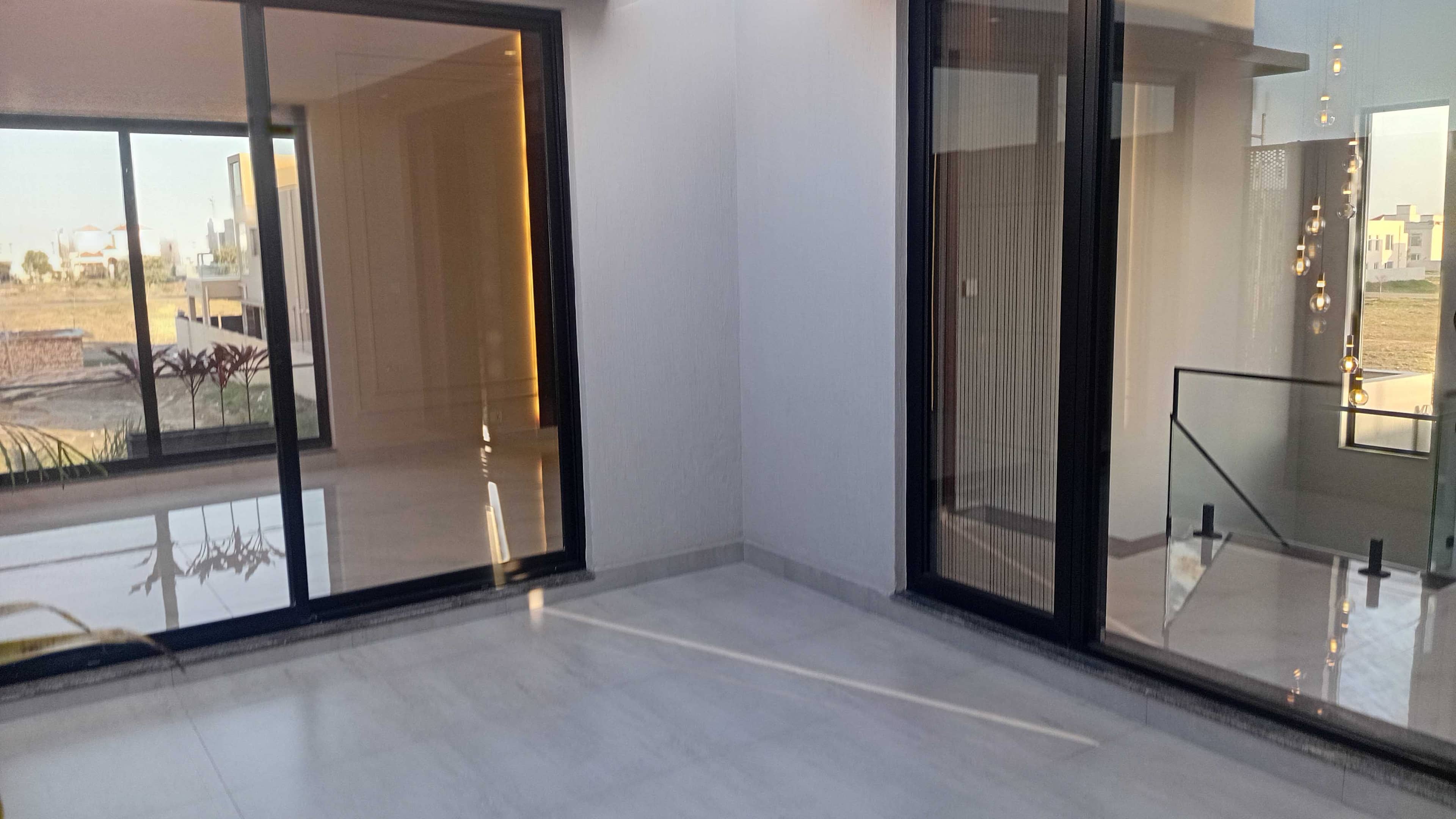 Brand New 10 Marla House for Sale in DHA Phase 7 41