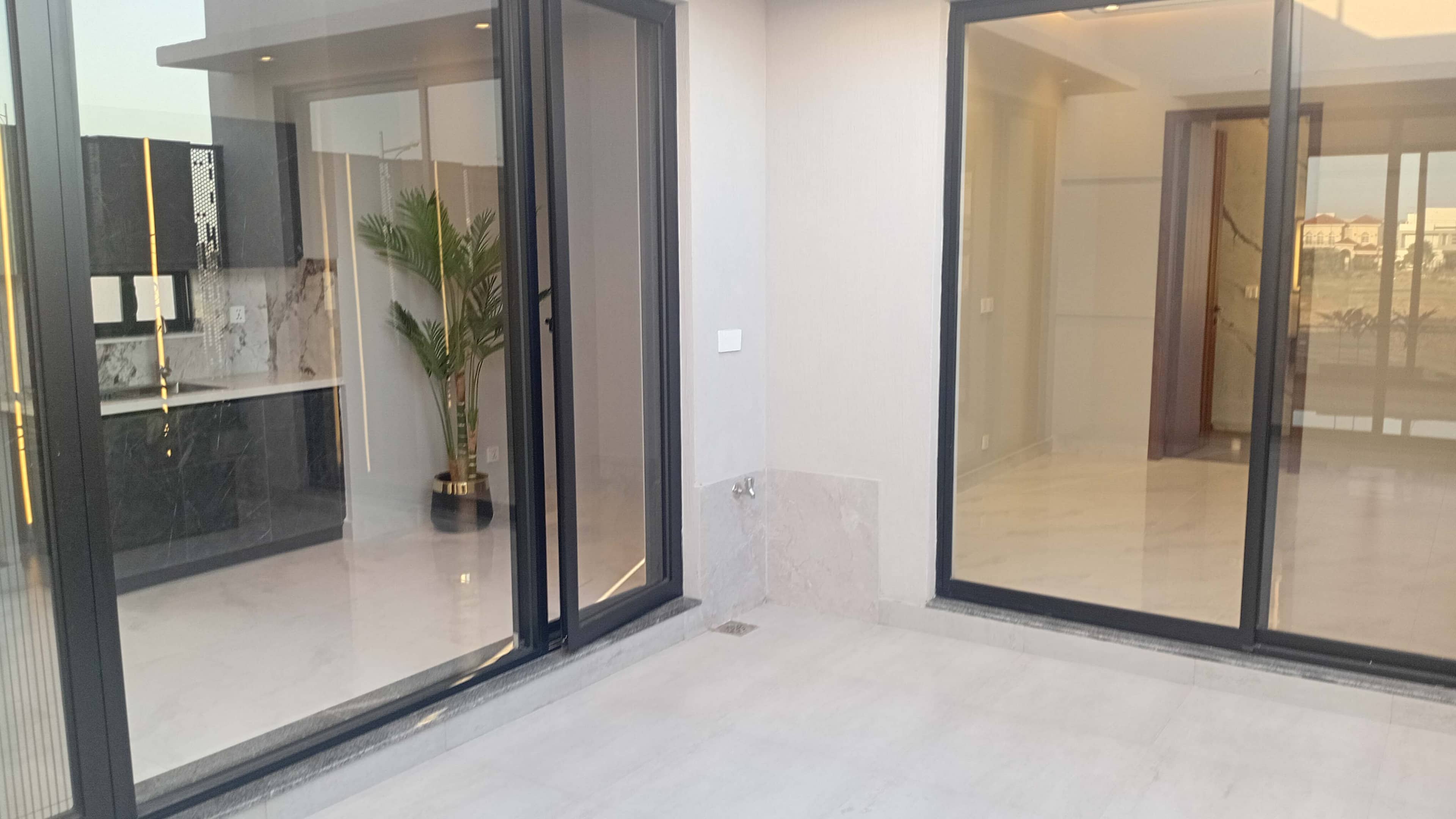 Brand New 10 Marla House for Sale in DHA Phase 7 42