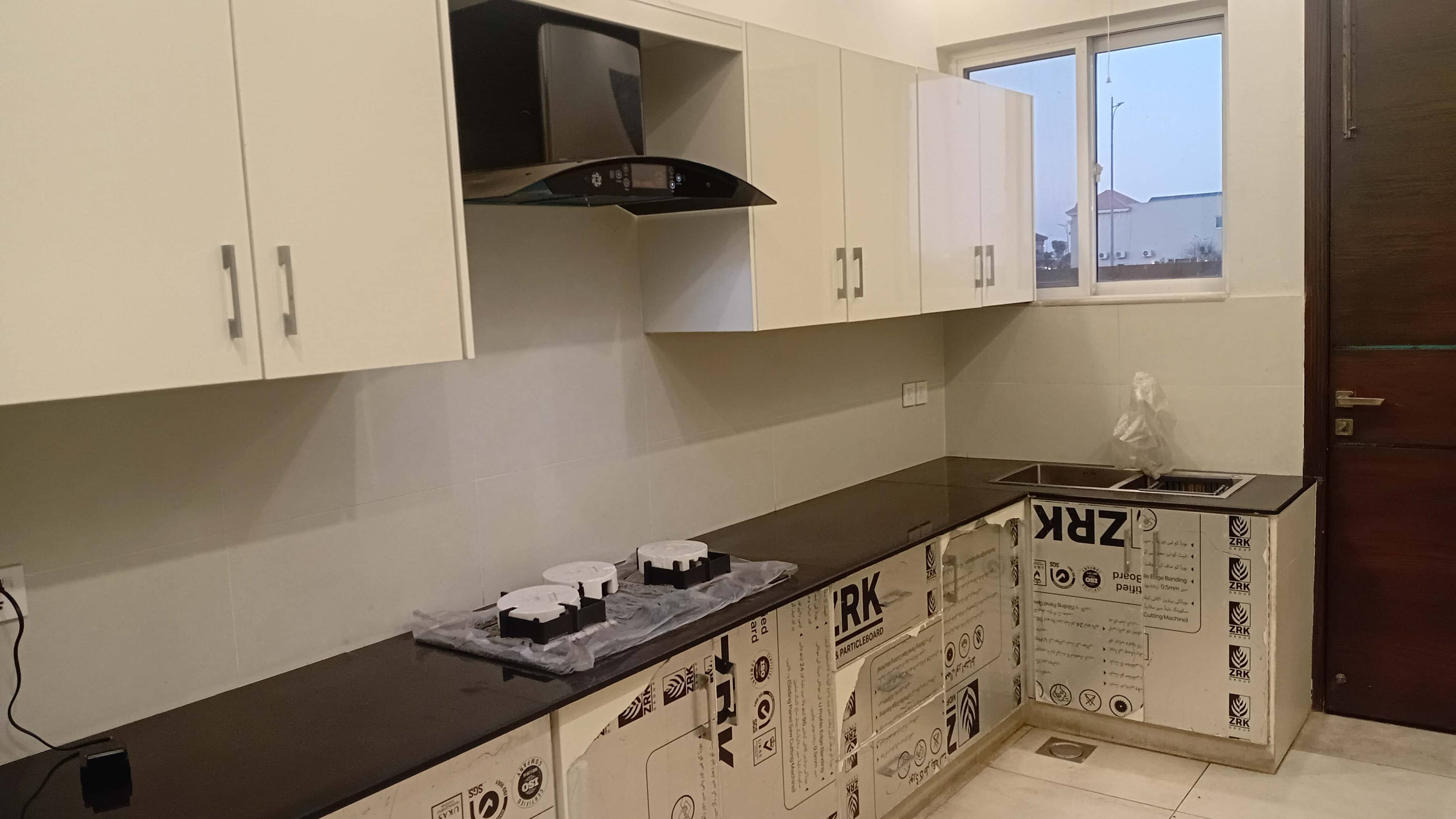 Brand New 10 Marla House for Sale in DHA Phase 7 7