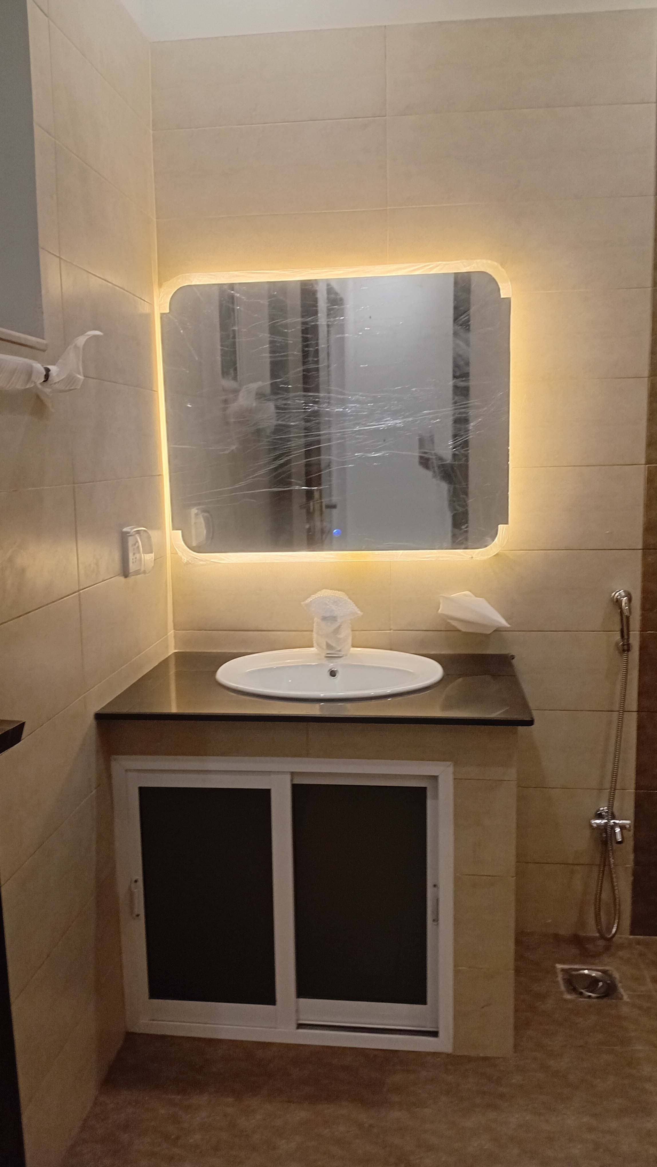 Brand New 10 Marla House for Sale in DHA Phase 7 12