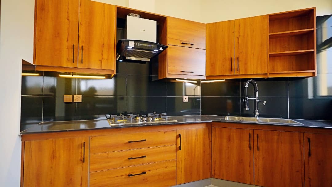 1 Kanal Designer House in DHA Phase 7 | Stone Exterior, Full Basement & Double Lawns 20