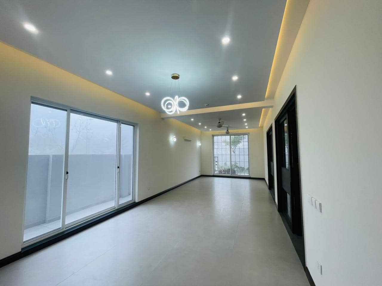 1 Kanal Modern Family Home – DHA Phase 6, Lahore 5