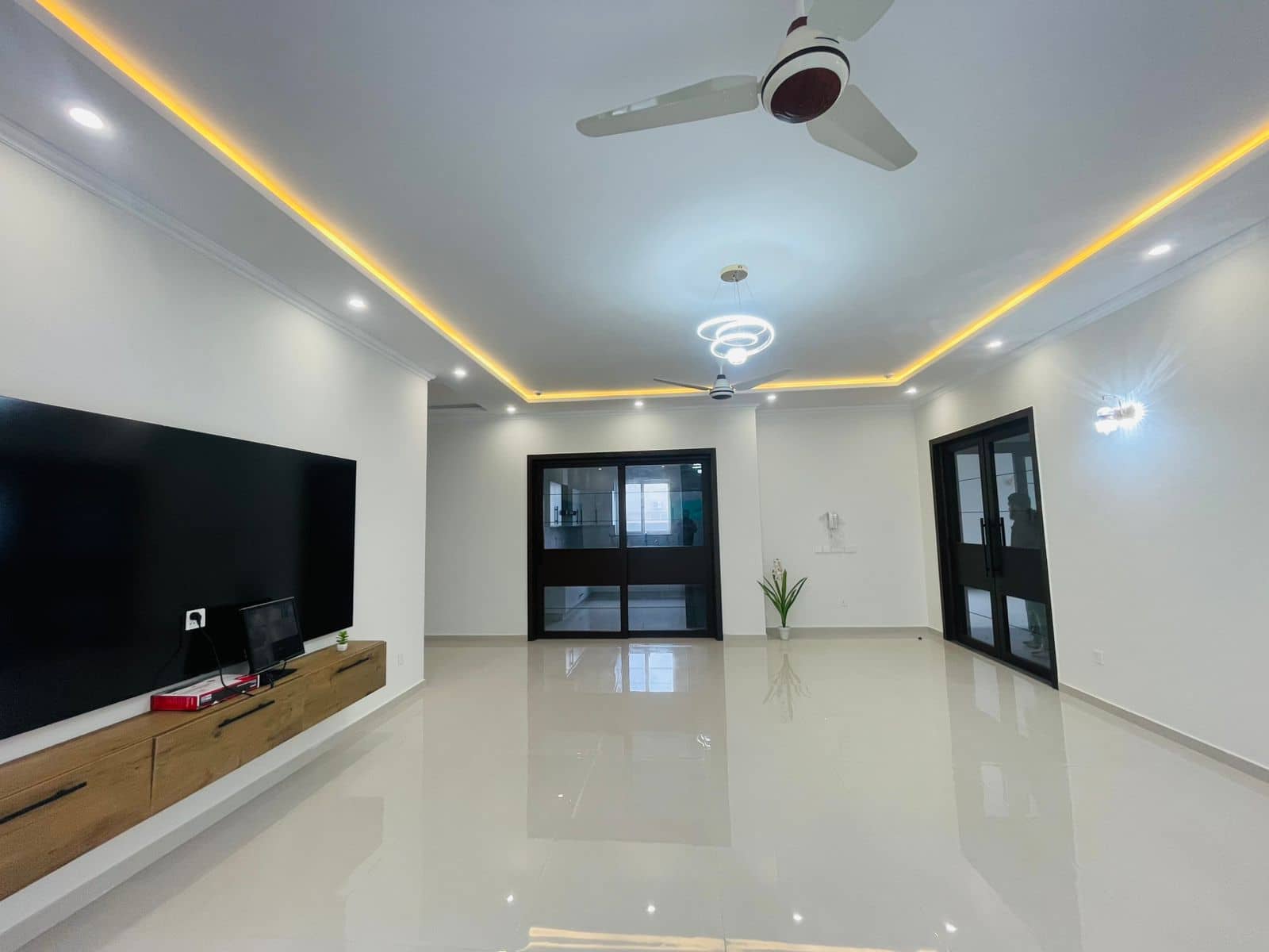 1 Kanal Modern Family Home – DHA Phase 6, Lahore 7