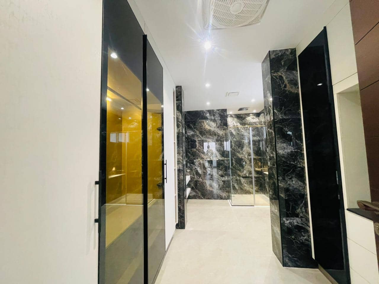 1 Kanal Modern Family Home – DHA Phase 6, Lahore 12