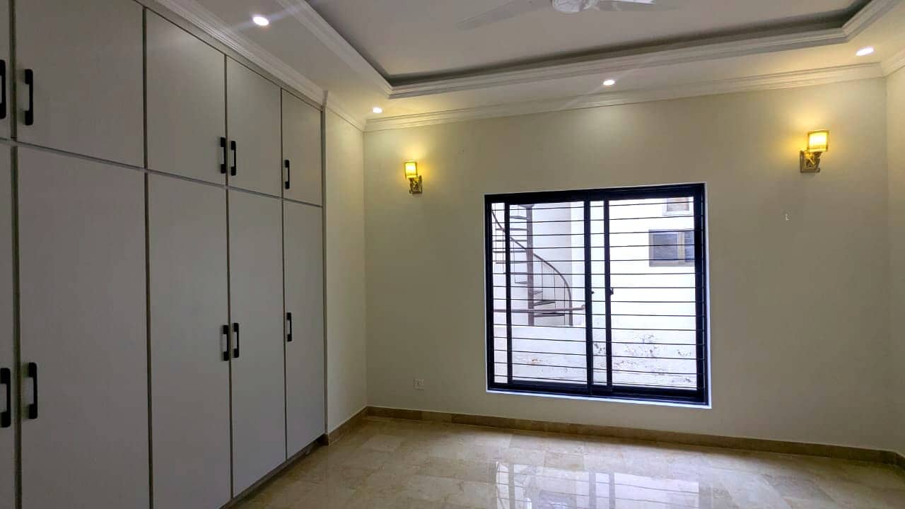 Brand New 10 Marla House for Sale in DHA Phase 8 Lahore 2