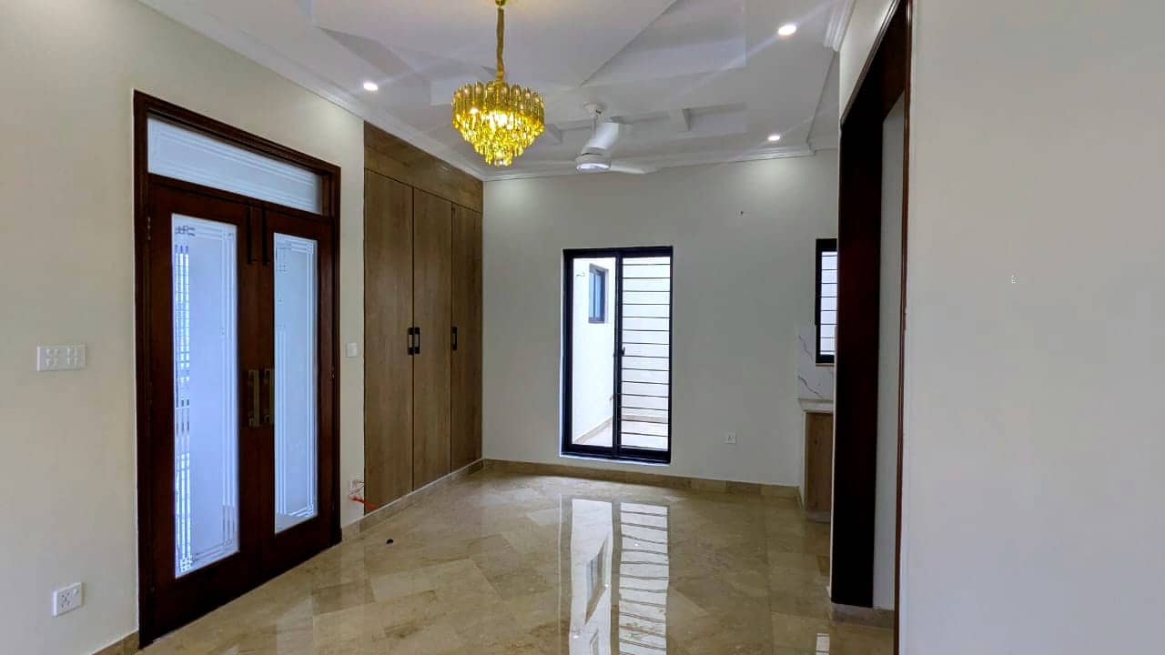 Brand New 10 Marla House for Sale in DHA Phase 8 Lahore 3