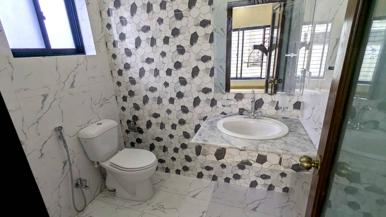 Brand New 10 Marla House for Sale in DHA Phase 8 Lahore 4