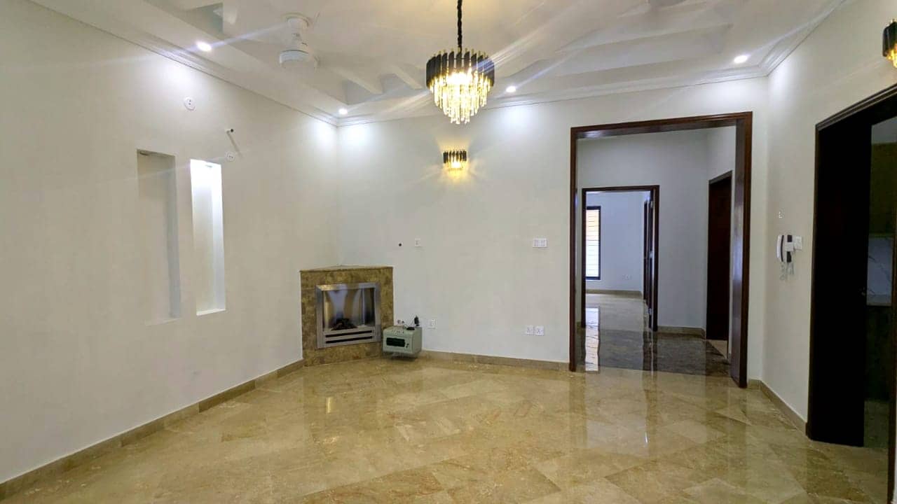 Brand New 10 Marla House for Sale in DHA Phase 8 Lahore 6