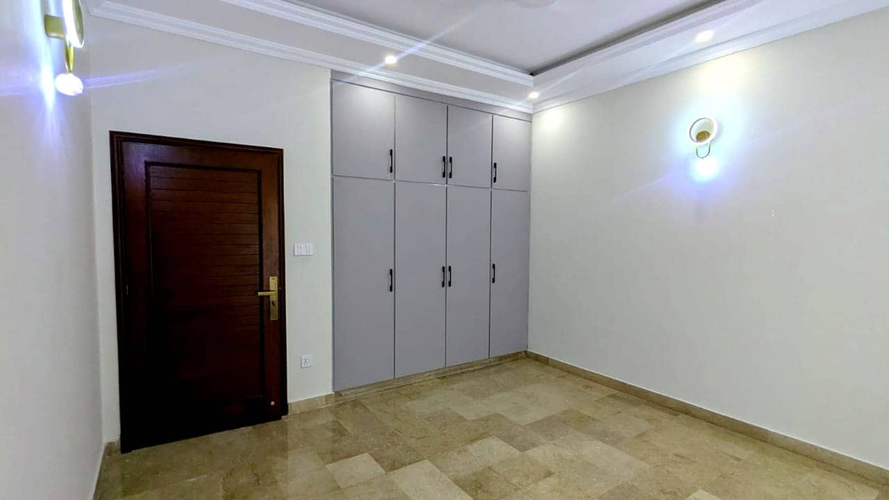 Brand New 10 Marla House for Sale in DHA Phase 8 Lahore 13