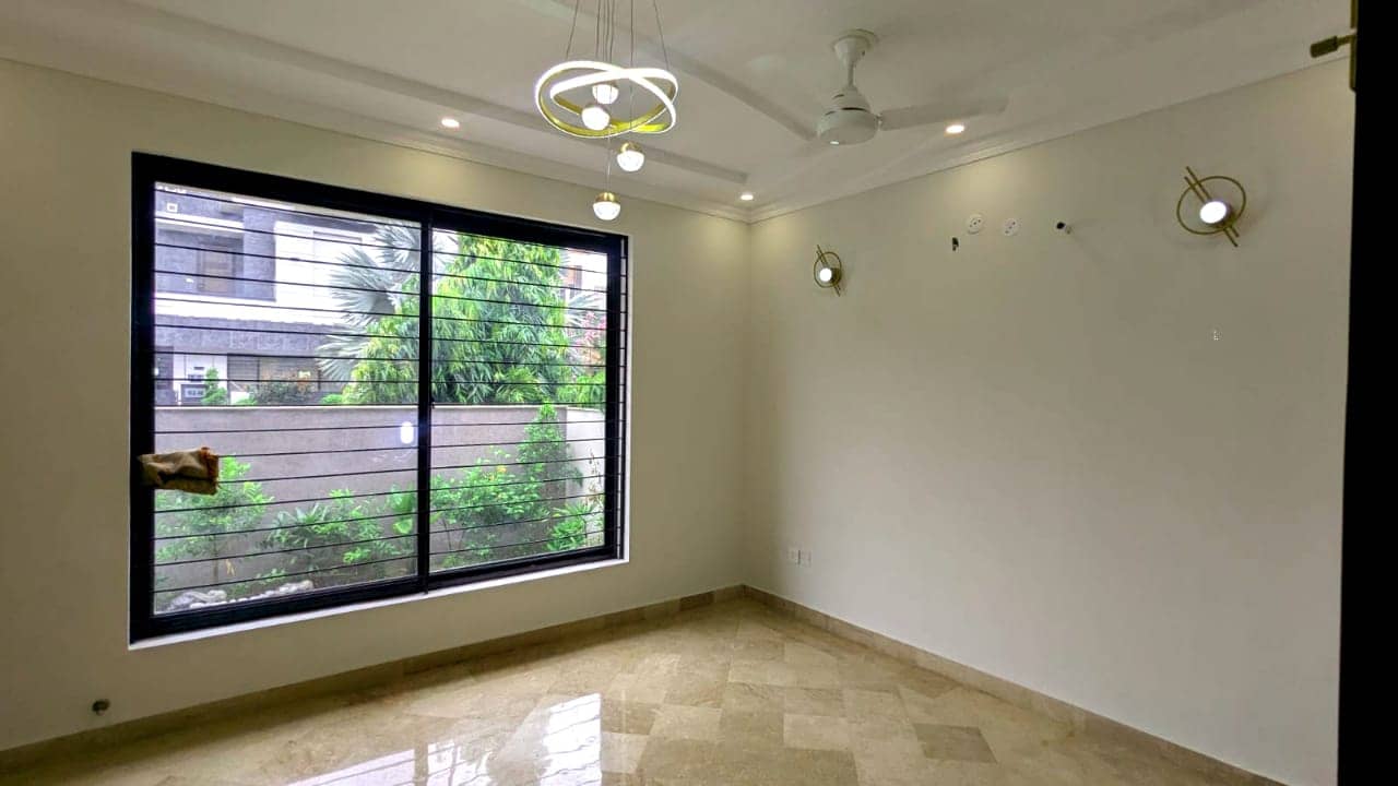 Brand New 10 Marla House for Sale in DHA Phase 8 Lahore 8