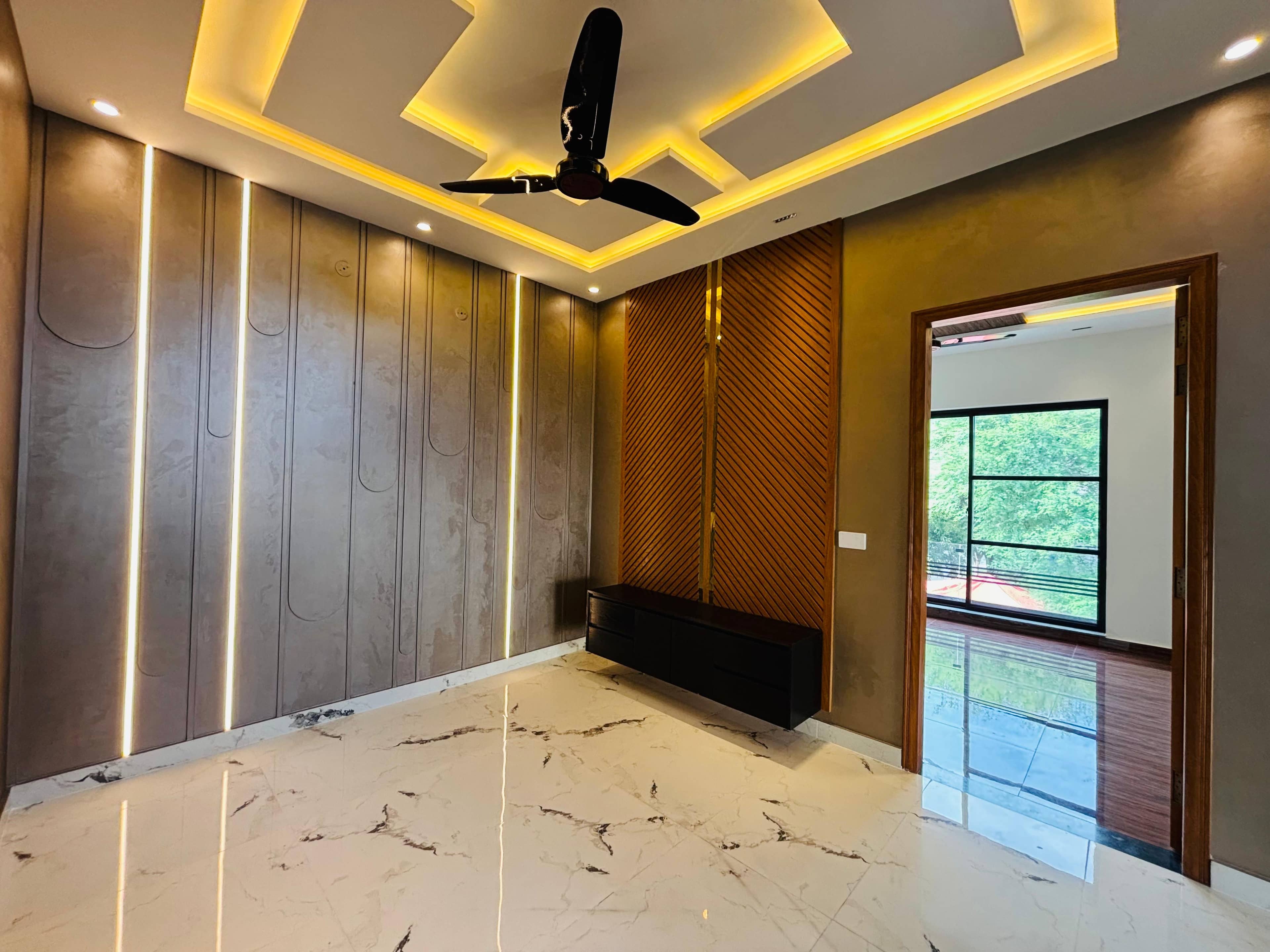 Brand New 5 Marla House for Sale in DHA Phase 9 Lahore 6